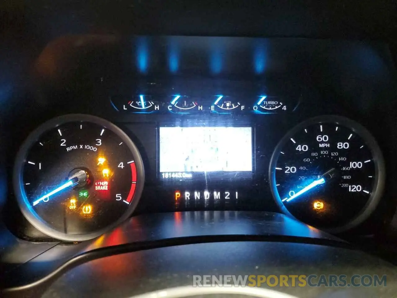 9 Photograph of a damaged car 1FT7W2BT2KEE69533 FORD F250 2019