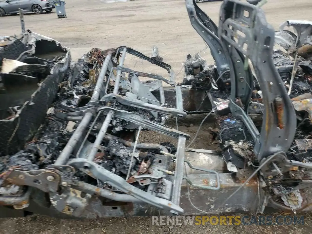 10 Photograph of a damaged car 1FT7W2BT2KEG47151 FORD F250 2019