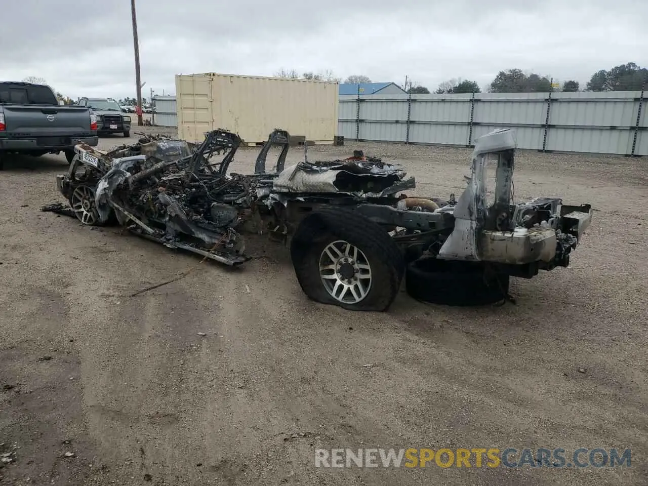 2 Photograph of a damaged car 1FT7W2BT2KEG47151 FORD F250 2019