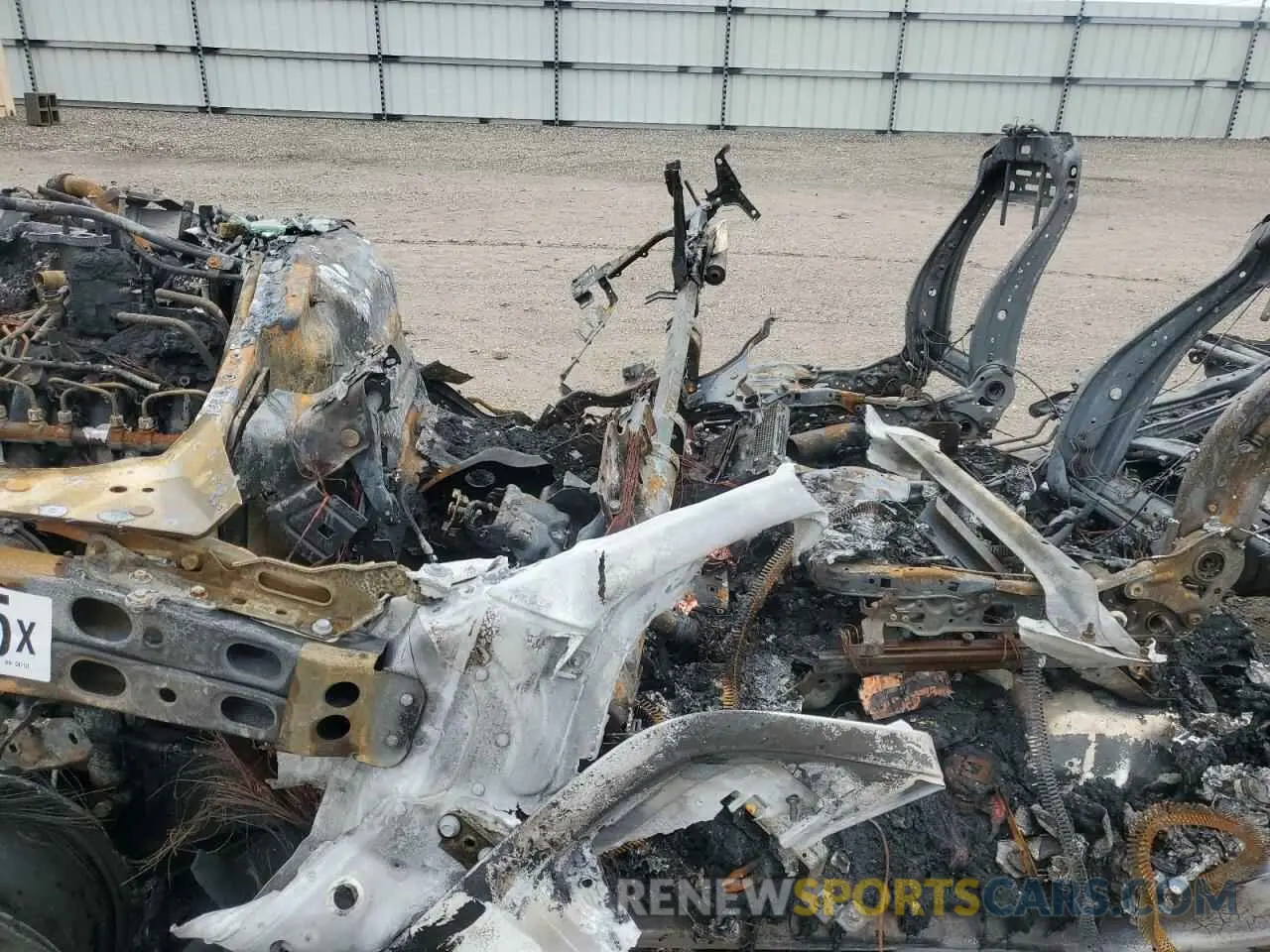 7 Photograph of a damaged car 1FT7W2BT2KEG47151 FORD F250 2019
