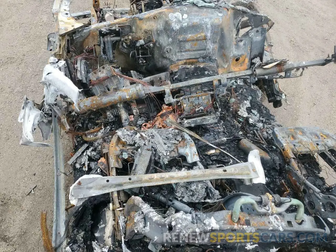 8 Photograph of a damaged car 1FT7W2BT2KEG47151 FORD F250 2019
