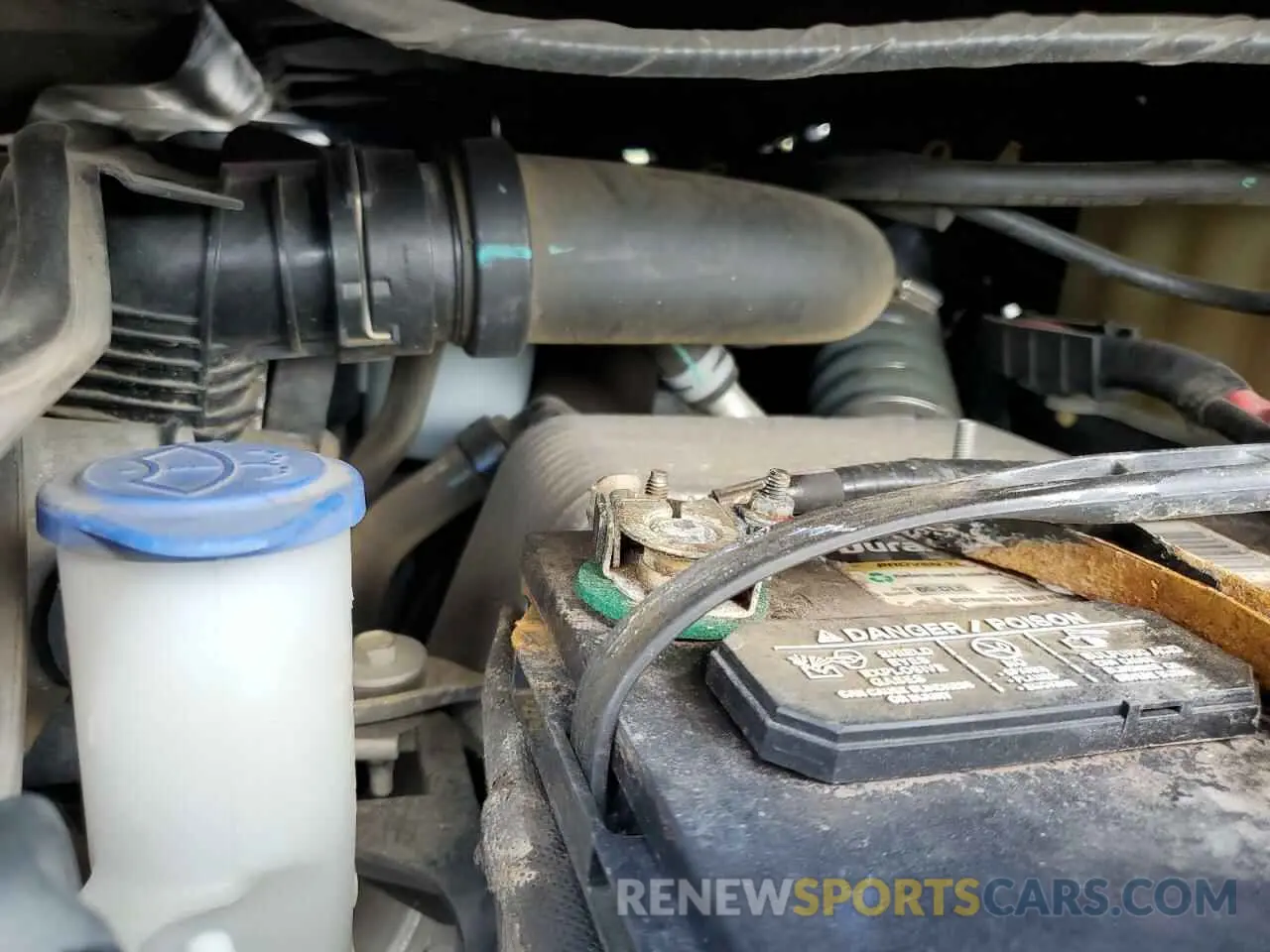 11 Photograph of a damaged car 1FT7W2BT3KEC53769 FORD F250 2019