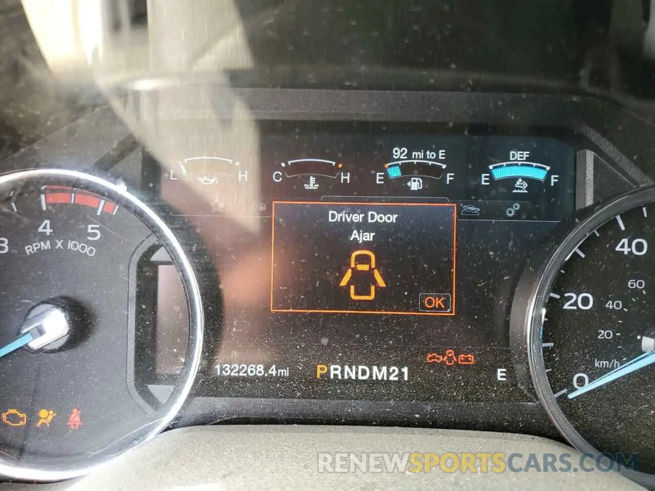 9 Photograph of a damaged car 1FT7W2BT3KEC53769 FORD F250 2019