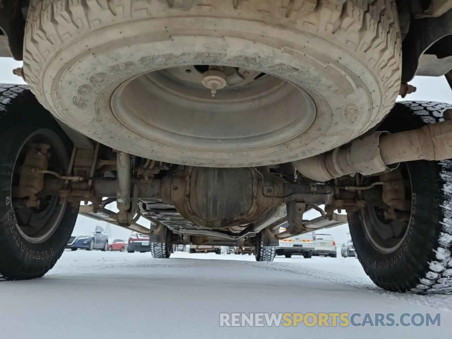 12 Photograph of a damaged car 1FT7W2BT3KEC61743 FORD F250 2019