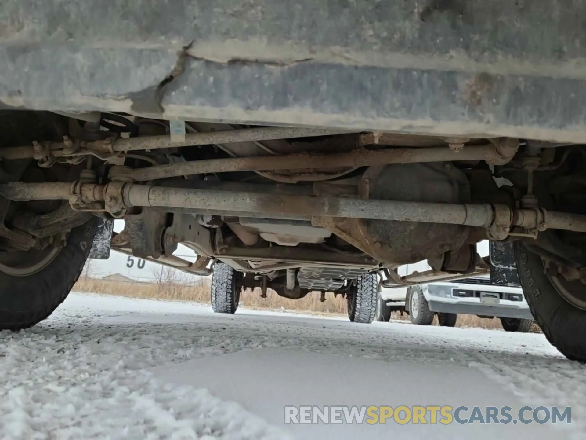 20 Photograph of a damaged car 1FT7W2BT3KEC61743 FORD F250 2019