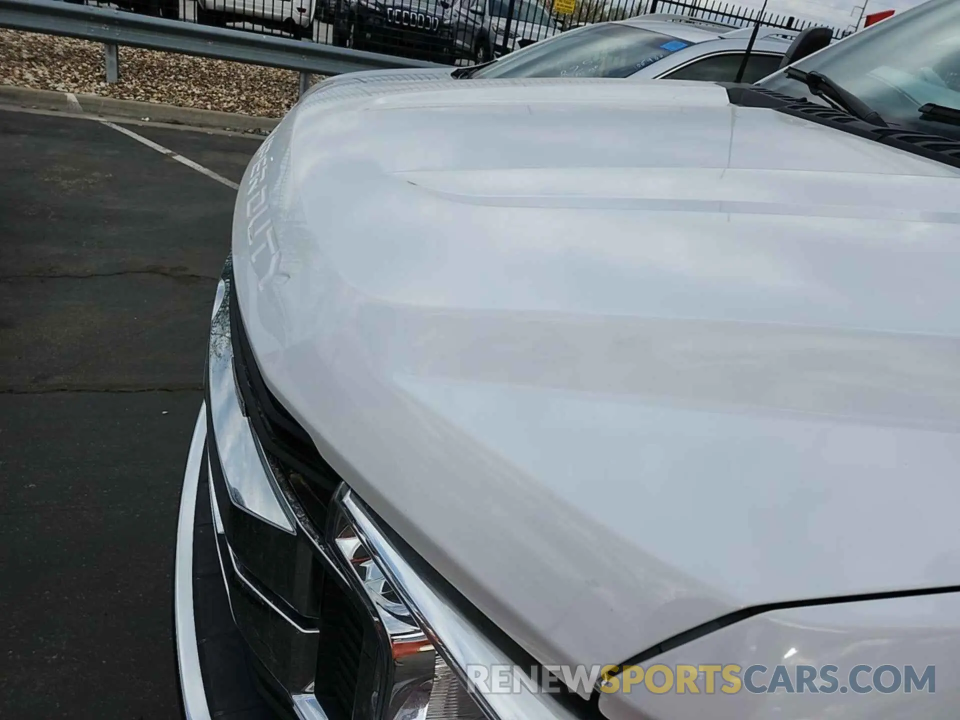 9 Photograph of a damaged car 1FT7W2BT4KEF59539 FORD F250 2019