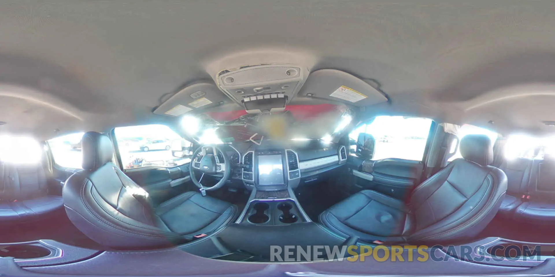 15 Photograph of a damaged car 1FT7W2BT4KEF92525 FORD F250 2019
