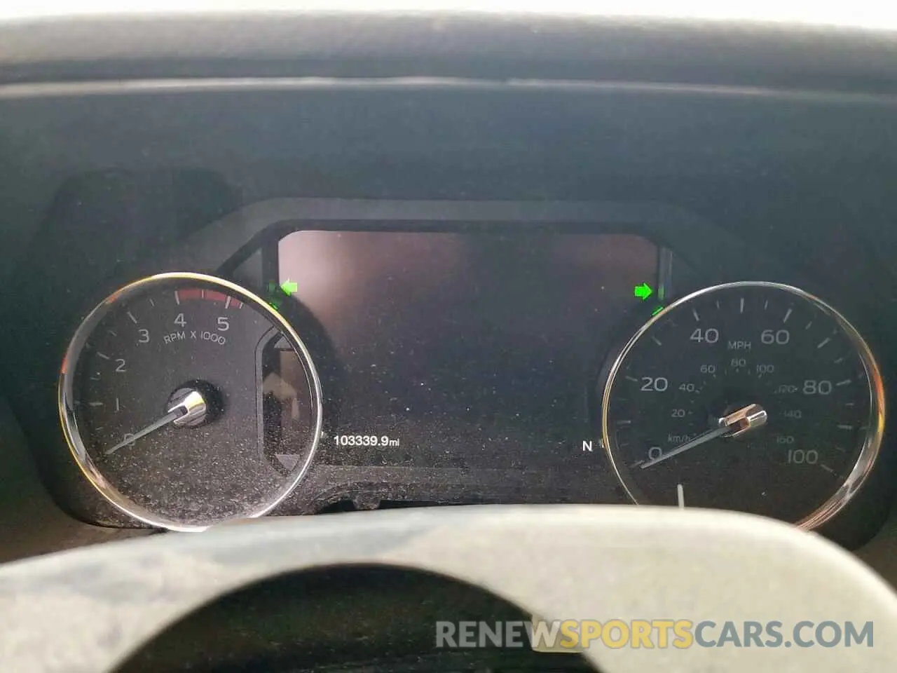 9 Photograph of a damaged car 1FT7W2BT5KEE40687 FORD F250 2019