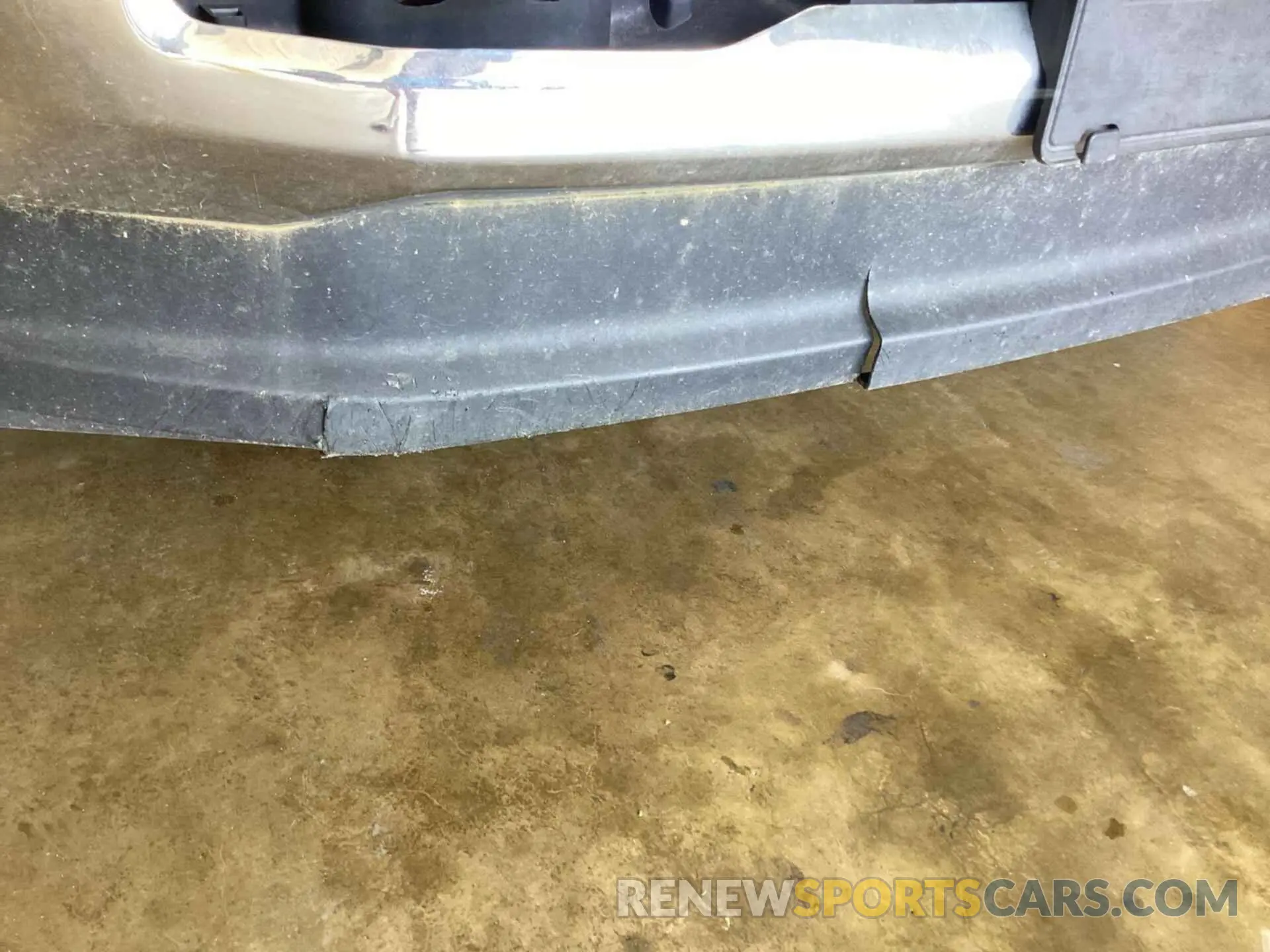 22 Photograph of a damaged car 1FT7W2BT5KEF57380 FORD F250 2019