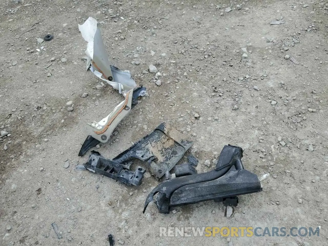 12 Photograph of a damaged car 1FT7W2BT6KED44809 FORD F250 2019