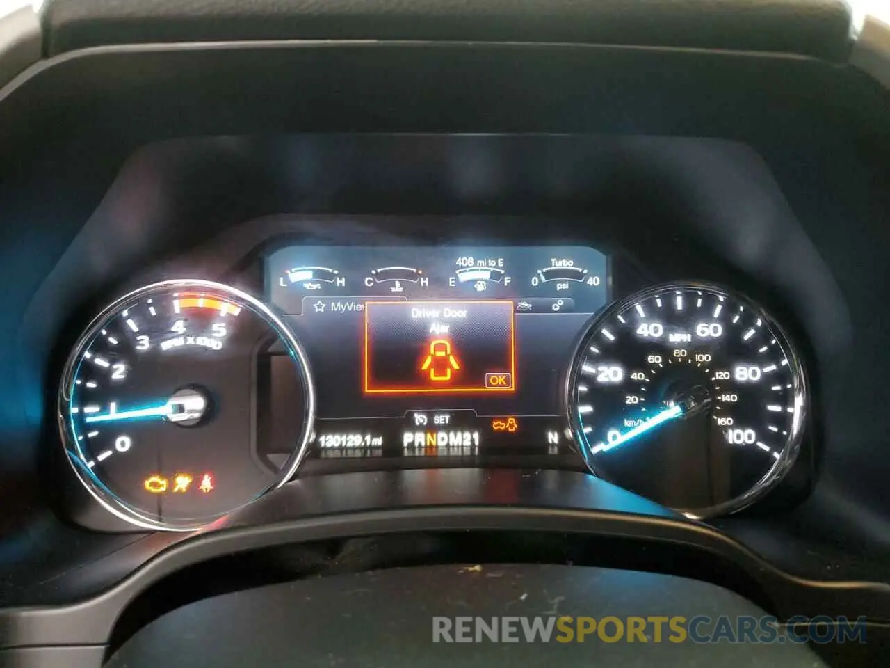 9 Photograph of a damaged car 1FT7W2BT7KEF69112 FORD F250 2019