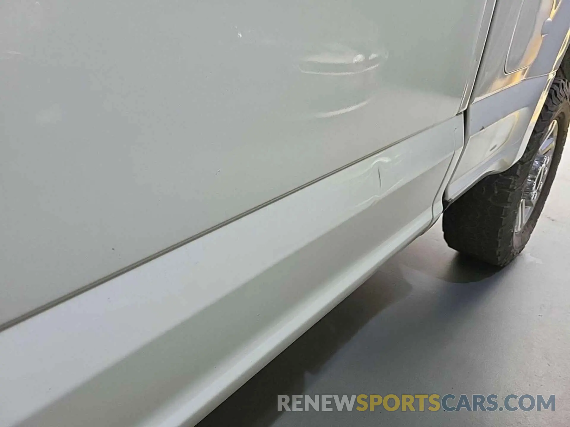 14 Photograph of a damaged car 1FT7W2BT7KEG47968 FORD F250 2019