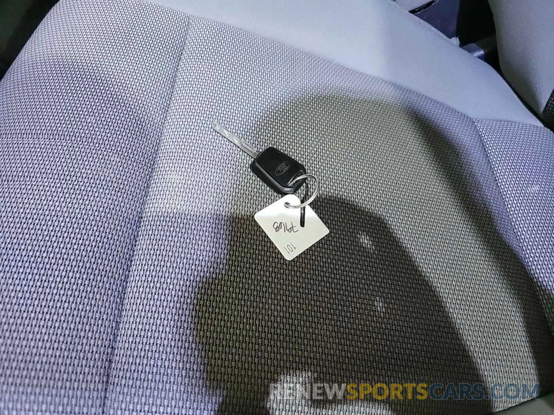 19 Photograph of a damaged car 1FT7W2BT7KEG47968 FORD F250 2019