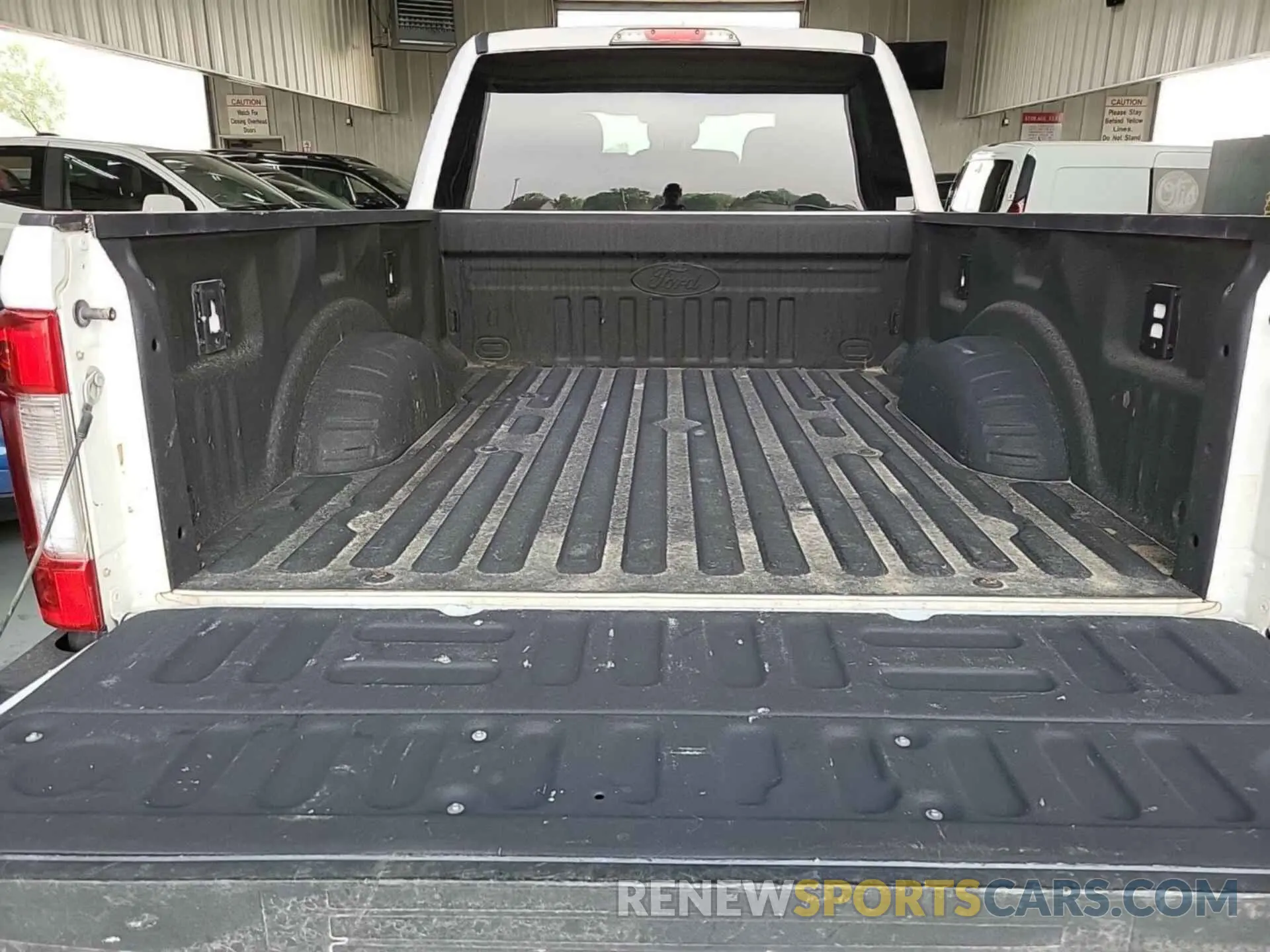 23 Photograph of a damaged car 1FT7W2BT7KEG47968 FORD F250 2019