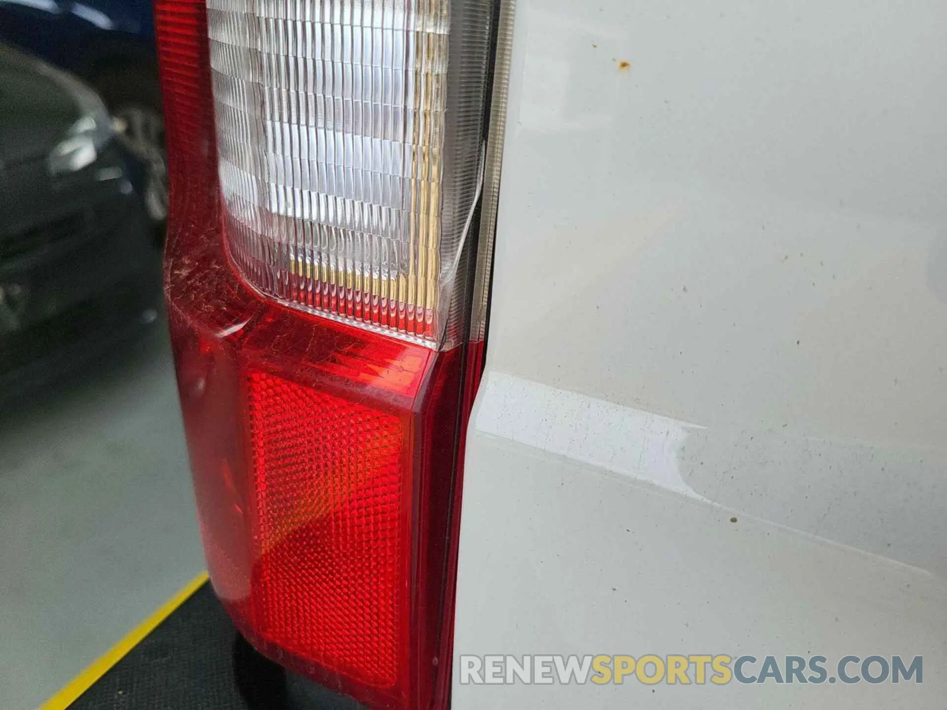 25 Photograph of a damaged car 1FT7W2BT7KEG47968 FORD F250 2019