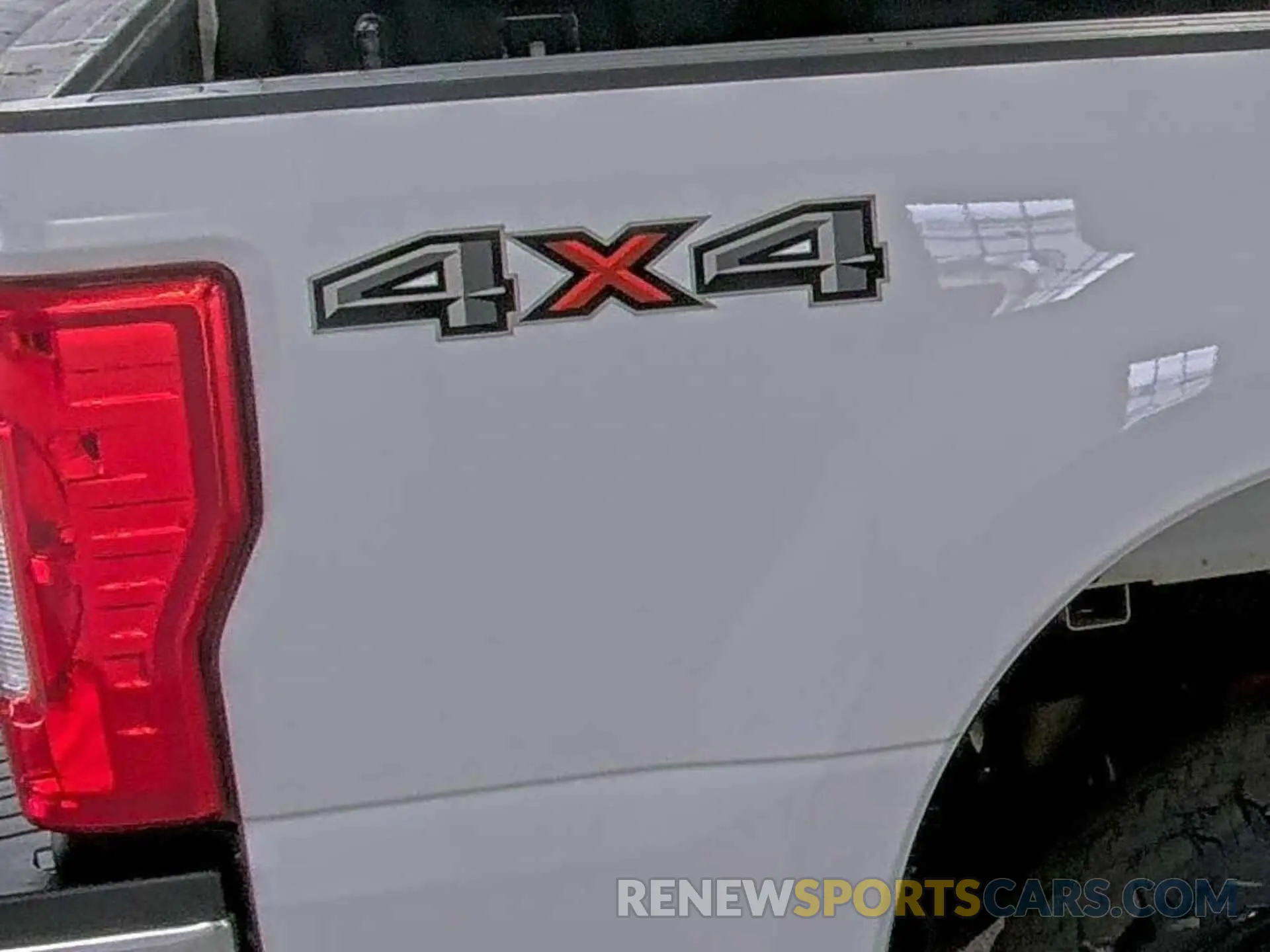 3 Photograph of a damaged car 1FT7W2BT7KEG47968 FORD F250 2019