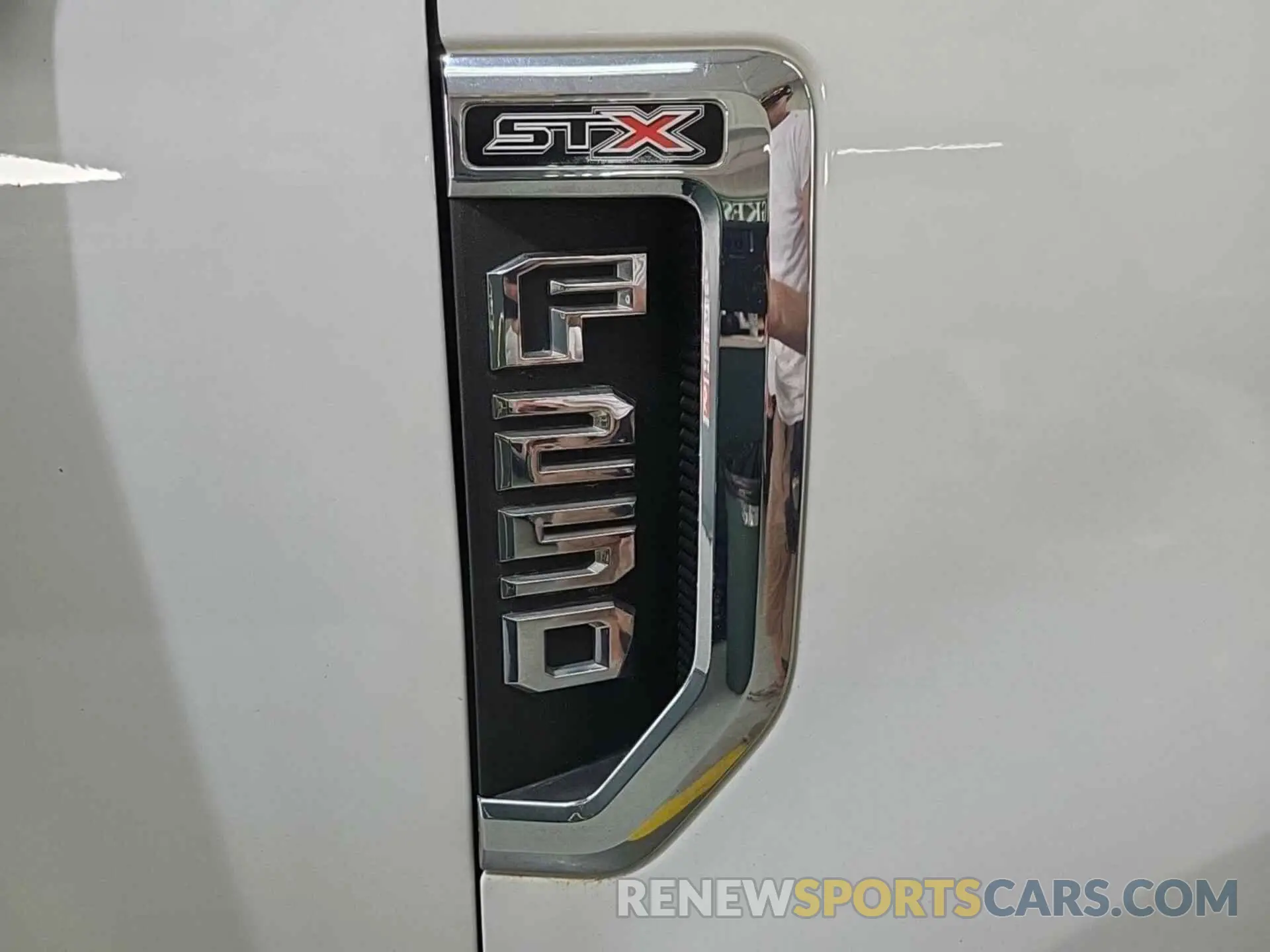 30 Photograph of a damaged car 1FT7W2BT7KEG47968 FORD F250 2019