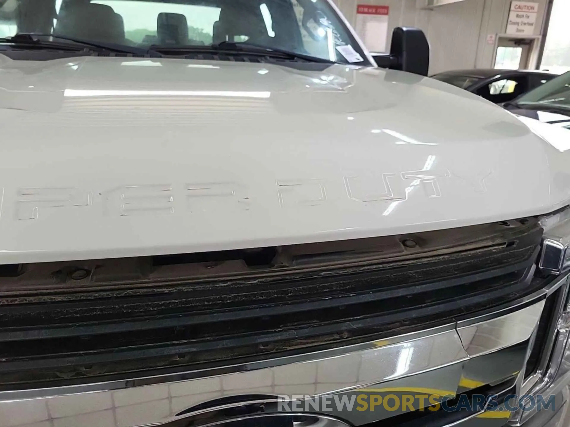 39 Photograph of a damaged car 1FT7W2BT7KEG47968 FORD F250 2019