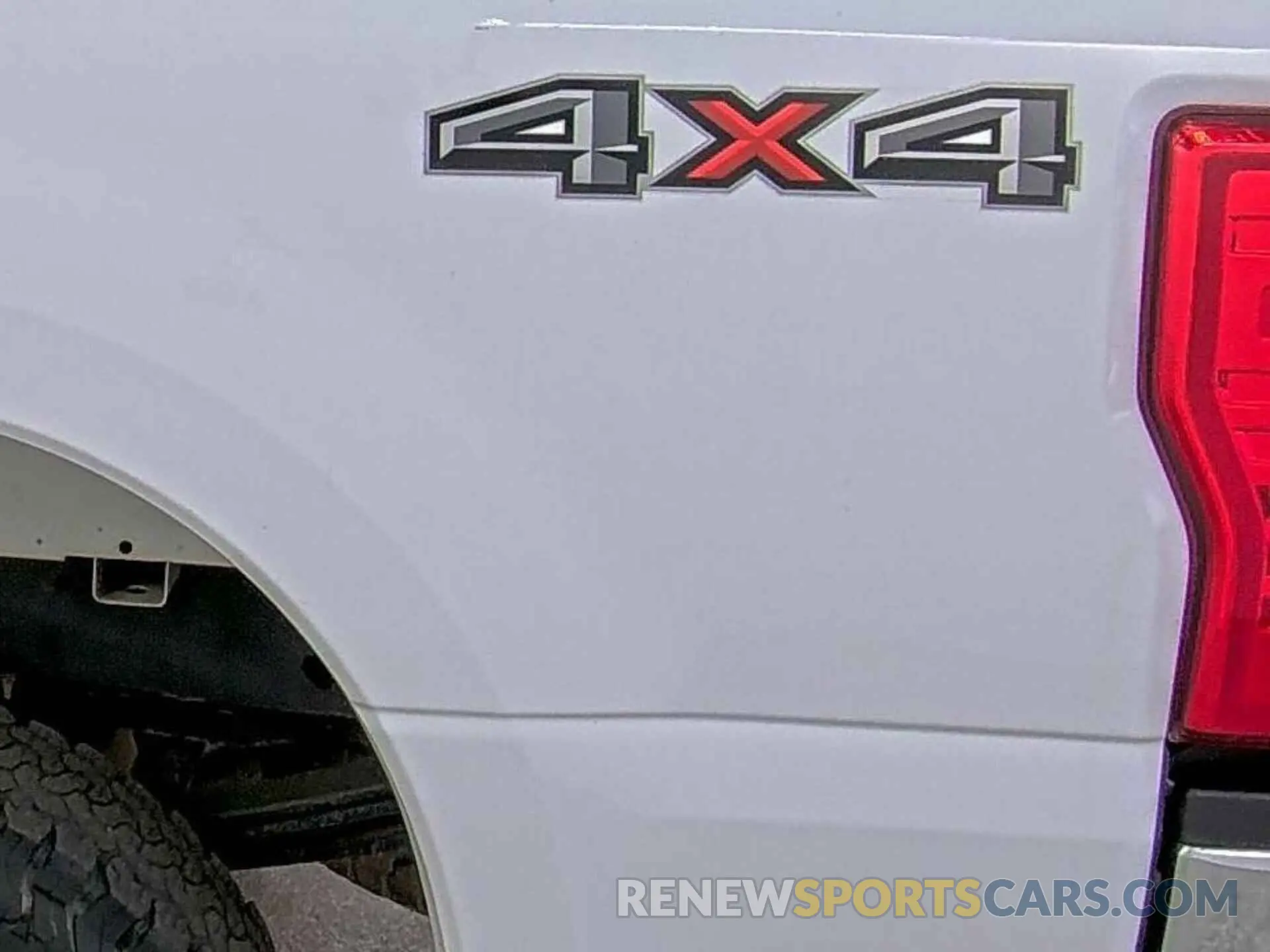 41 Photograph of a damaged car 1FT7W2BT7KEG47968 FORD F250 2019