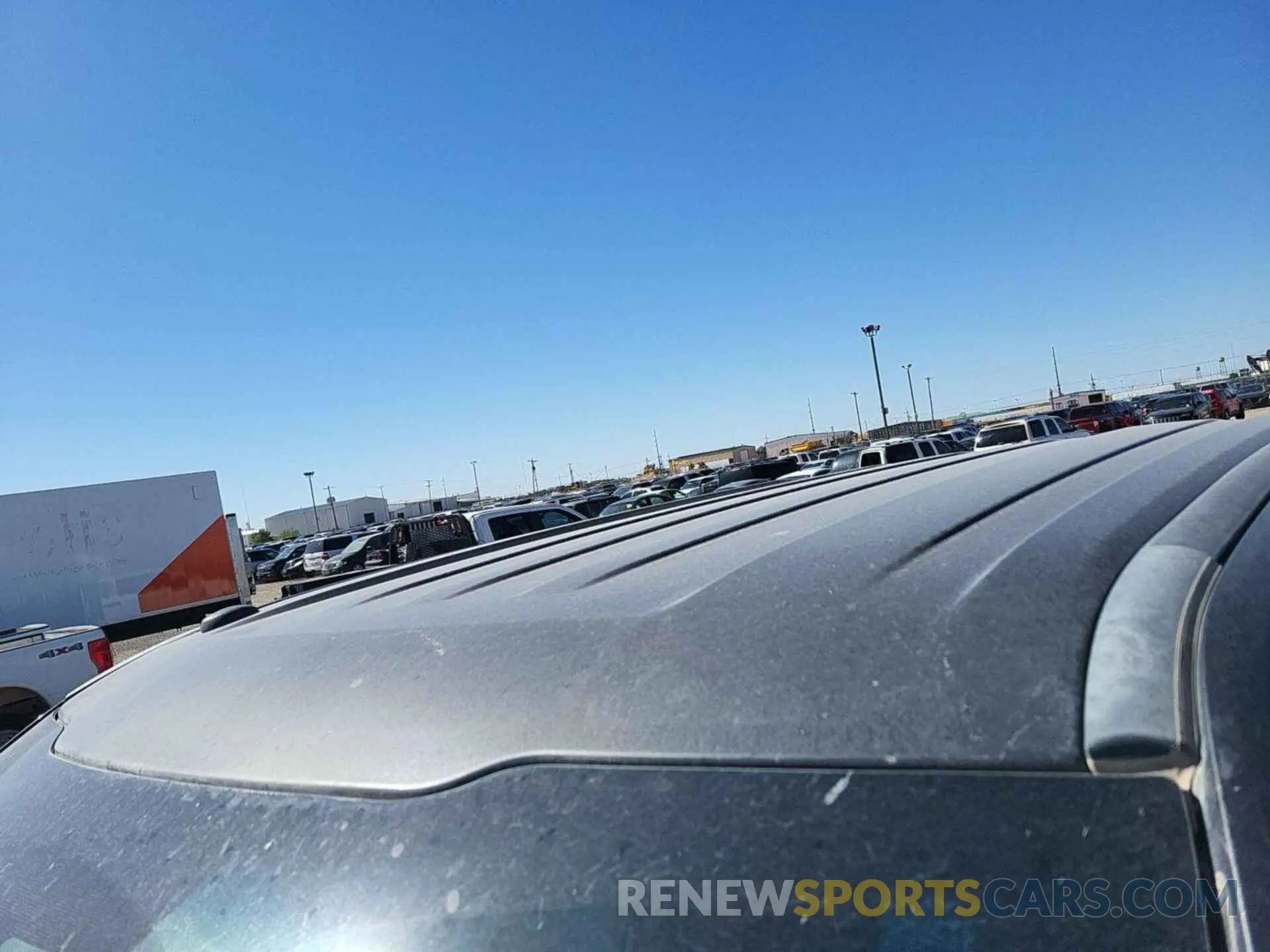 3 Photograph of a damaged car 1FT7W2BT9KEC61729 FORD F250 2019