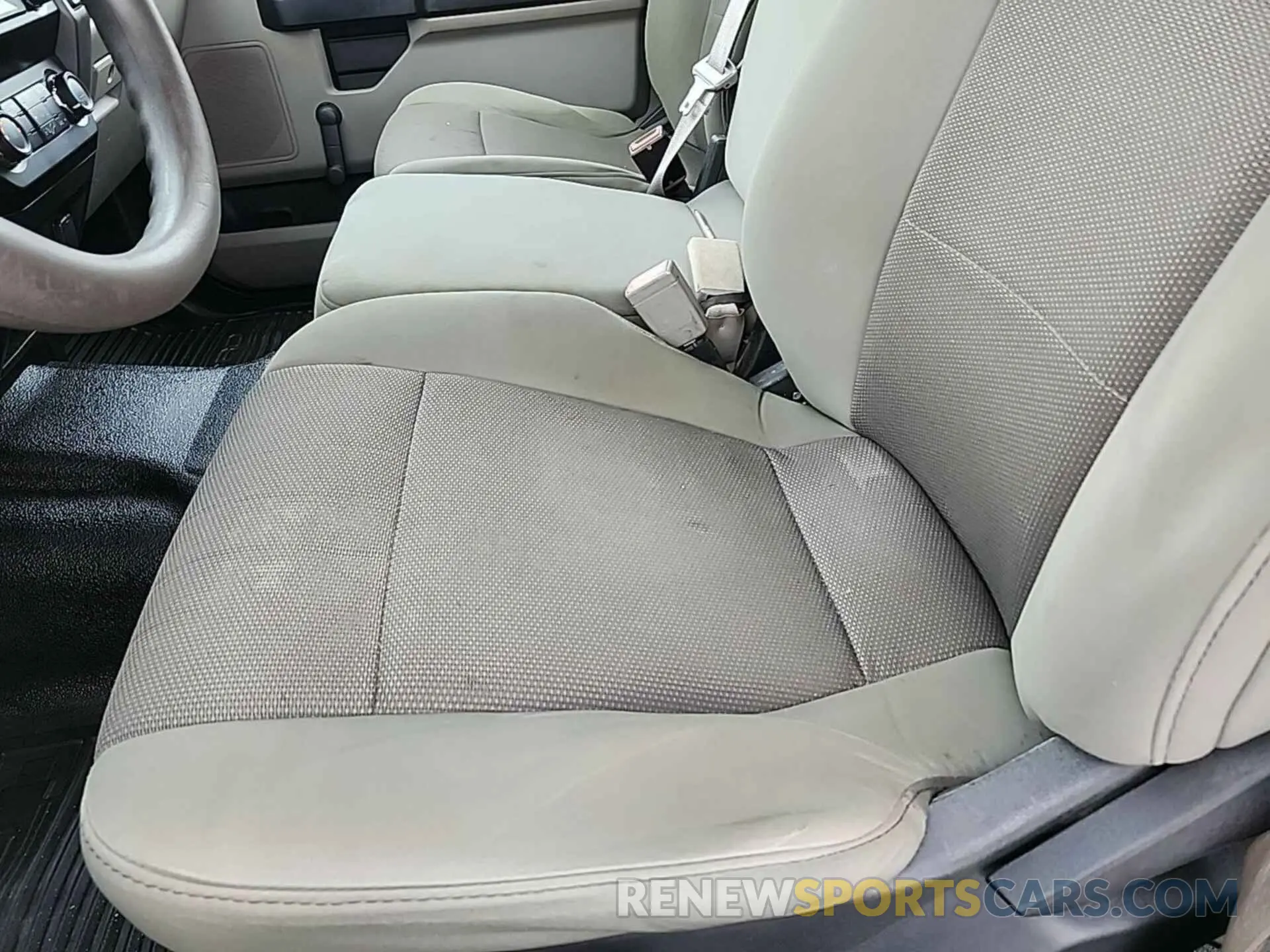 23 Photograph of a damaged car 1FT7W2BT9KEG47728 FORD F250 2019