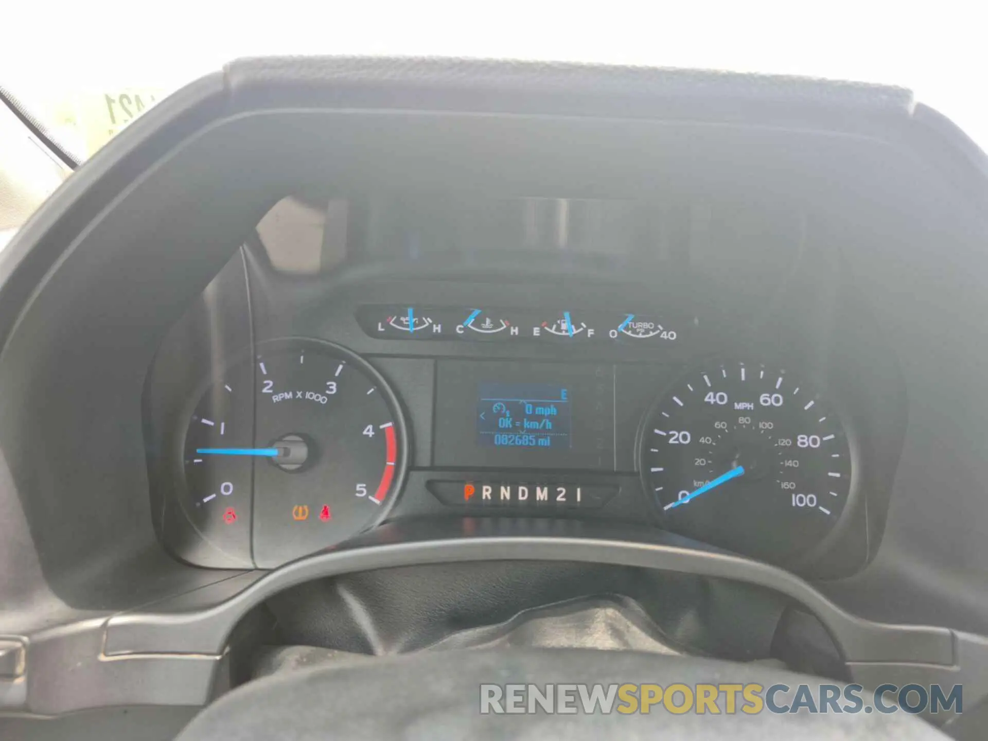 24 Photograph of a damaged car 1FT7W2BT9KEG47728 FORD F250 2019