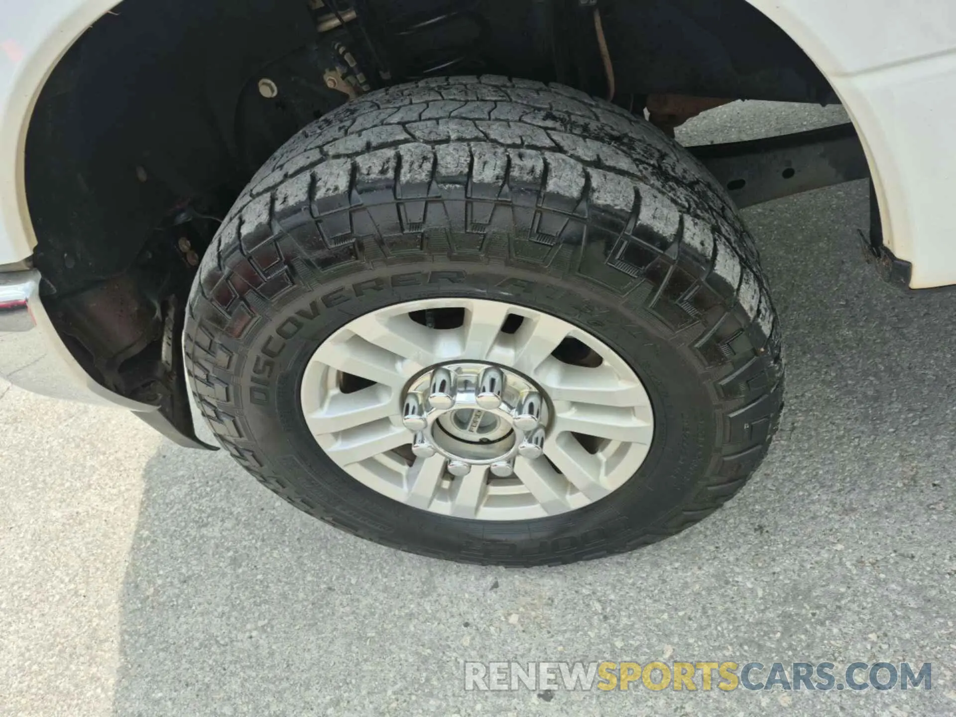 3 Photograph of a damaged car 1FT7W2BT9KEG47728 FORD F250 2019