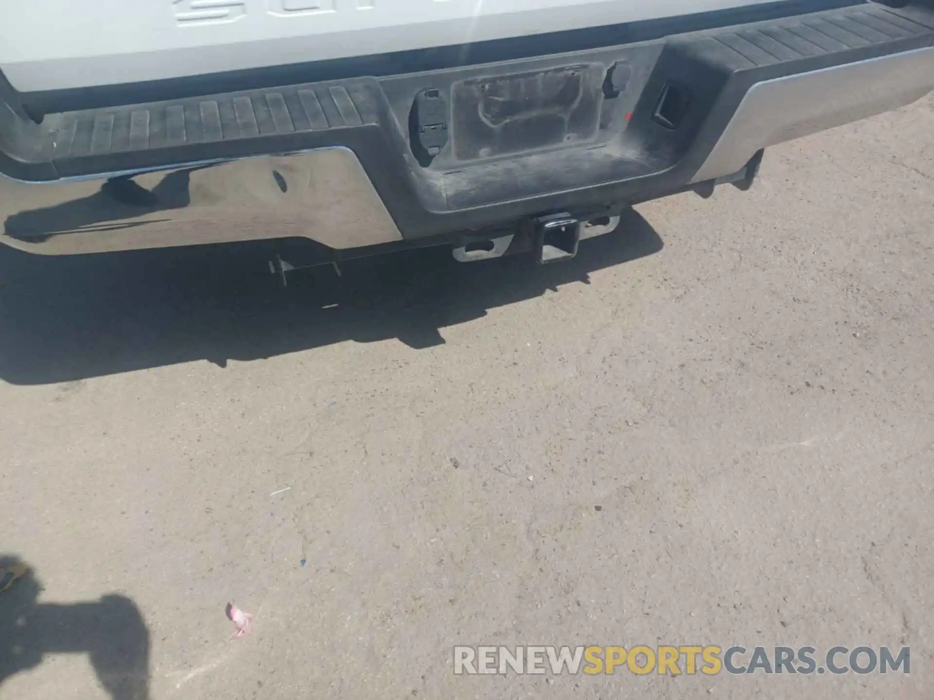 3 Photograph of a damaged car 1FT7X2A60KED14973 FORD F250 2019