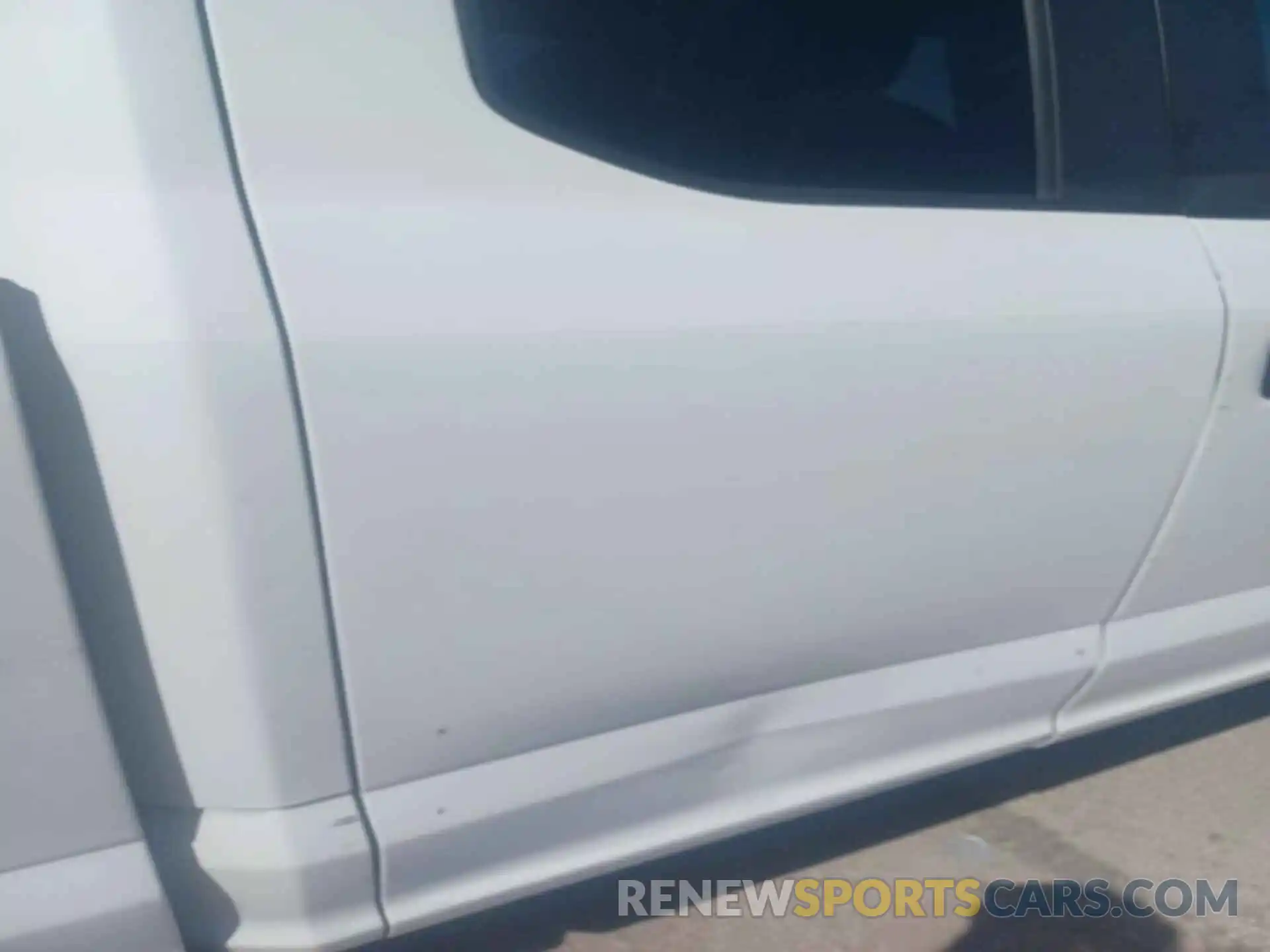 7 Photograph of a damaged car 1FT7X2A60KED14973 FORD F250 2019