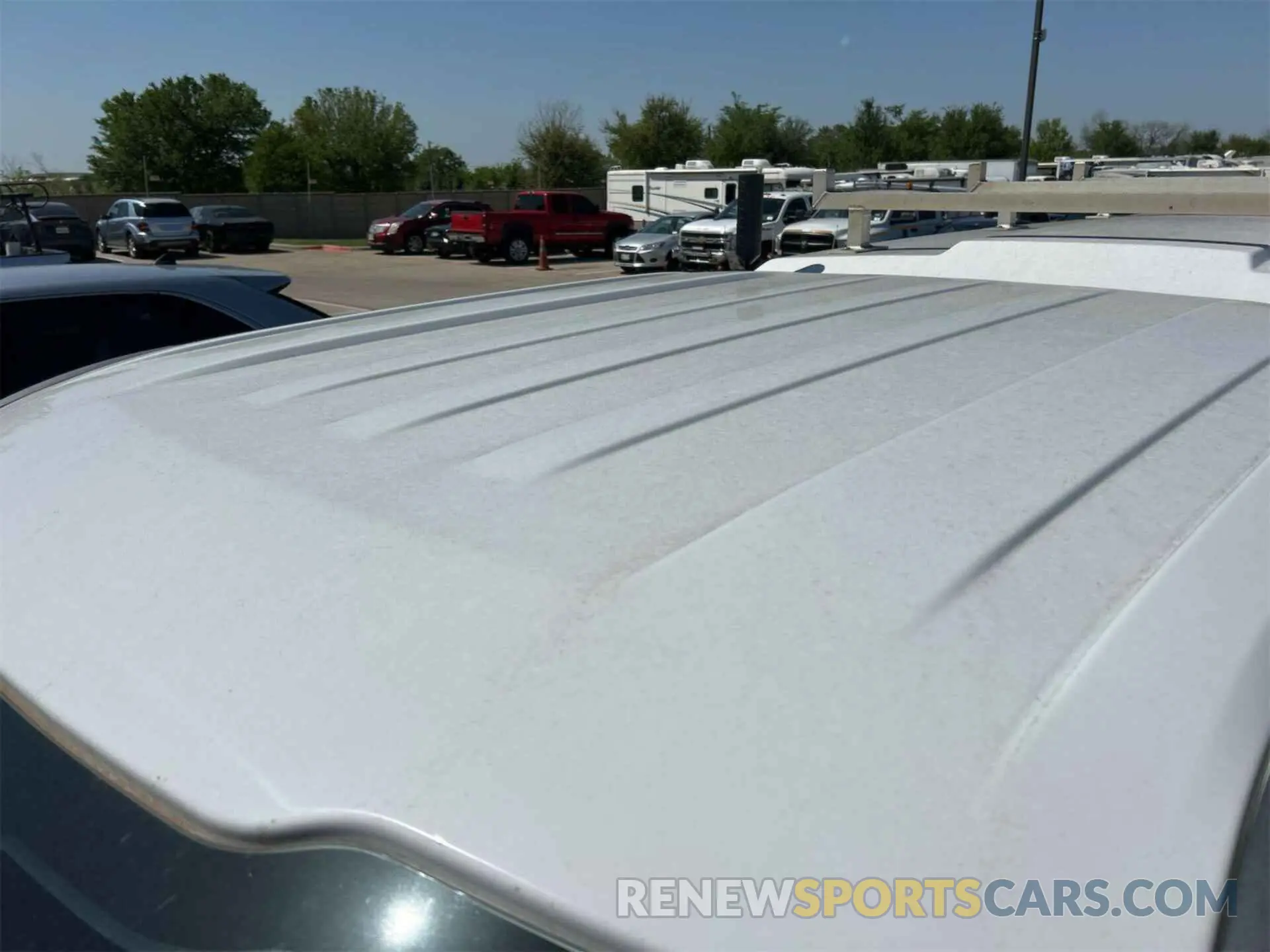 7 Photograph of a damaged car 1FT7X2A61KEE68611 FORD F250 2019