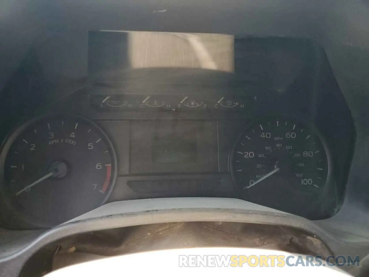 9 Photograph of a damaged car 1FT7X2A68KEG66277 FORD F250 2019