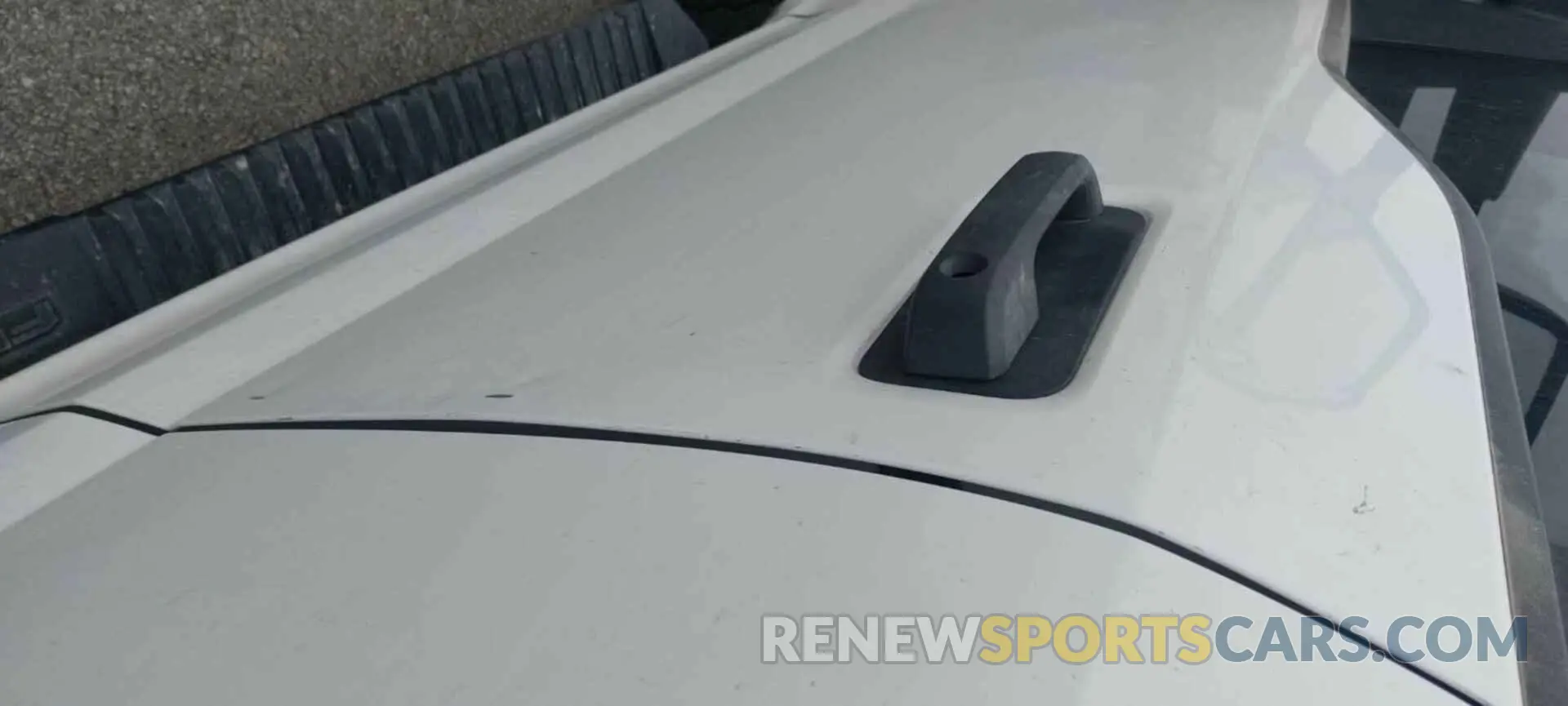 1 Photograph of a damaged car 1FT7X2B60KEC45118 FORD F250 2019