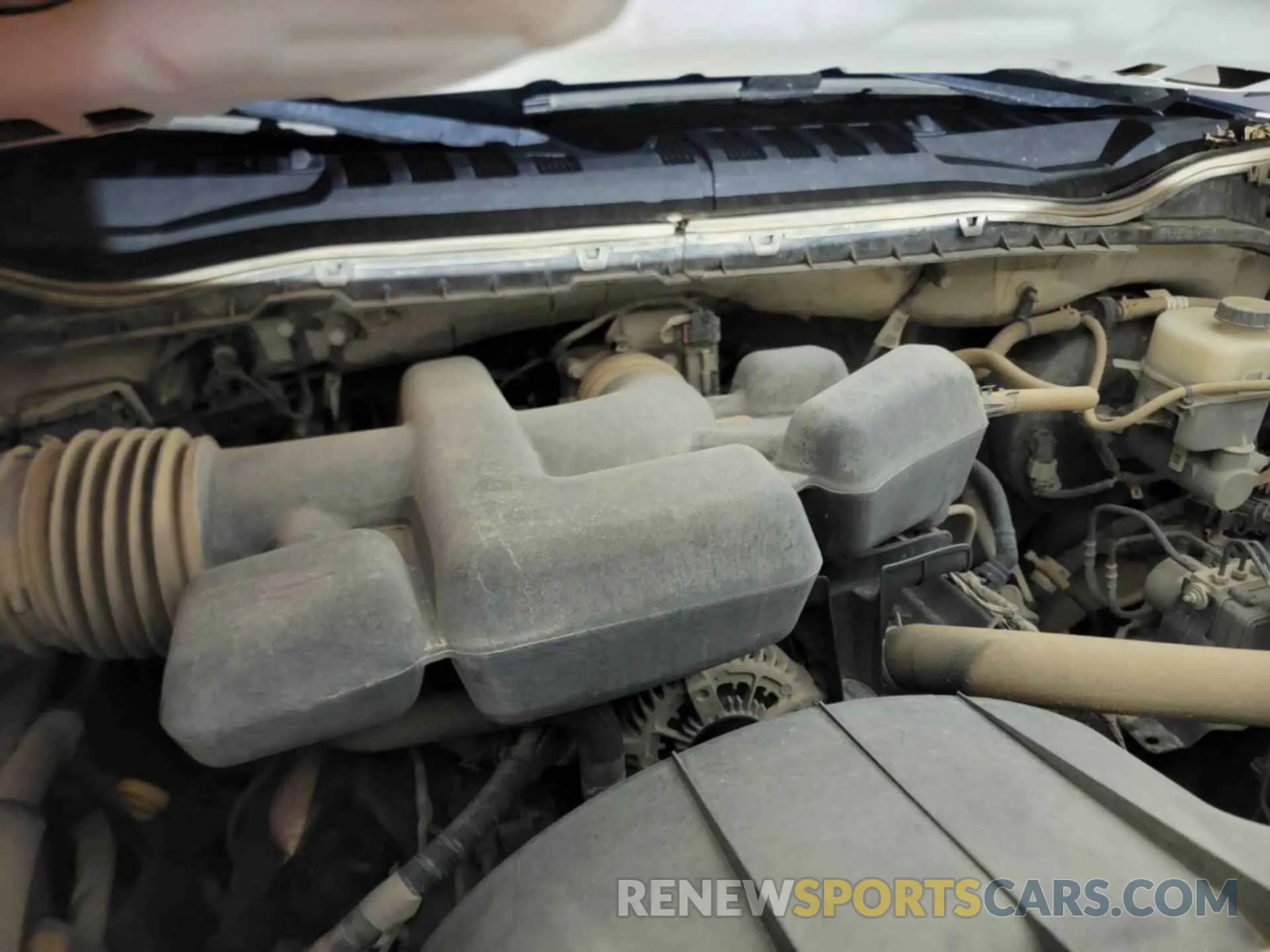 25 Photograph of a damaged car 1FT7X2B60KEC45118 FORD F250 2019