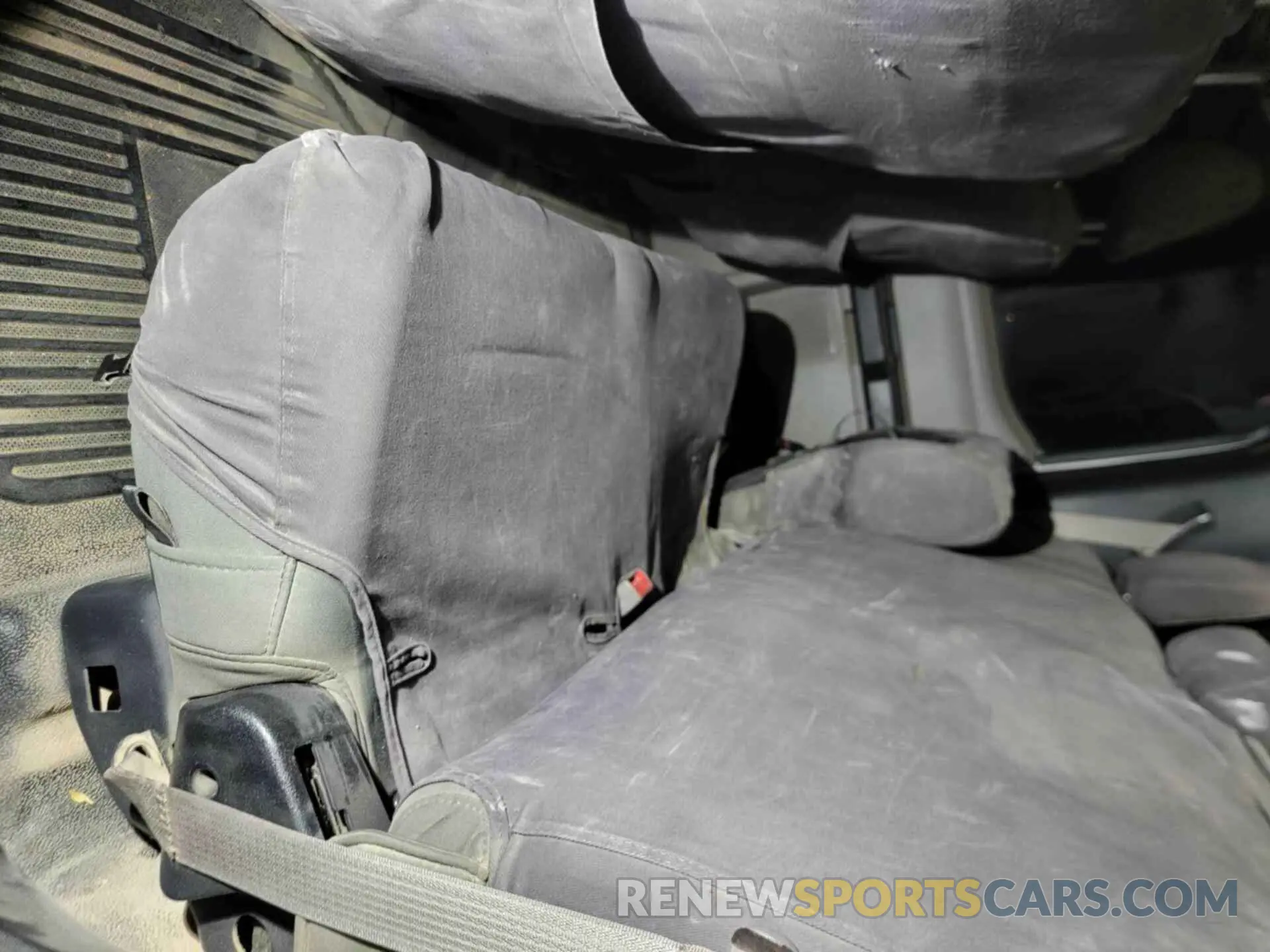 30 Photograph of a damaged car 1FT7X2B60KEC45118 FORD F250 2019