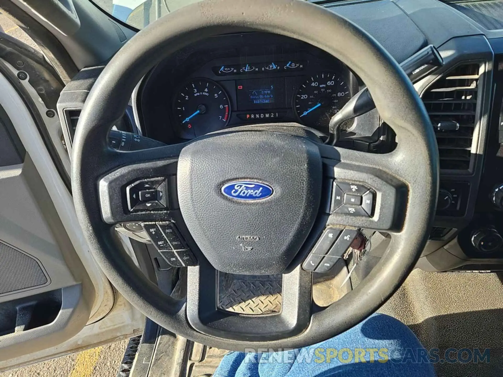 13 Photograph of a damaged car 1FT7X2B62KED19929 FORD F250 2019