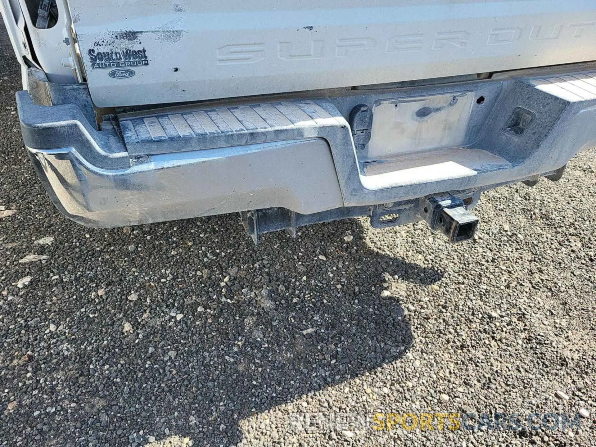 15 Photograph of a damaged car 1FT7X2B64KEG54884 FORD F250 2019