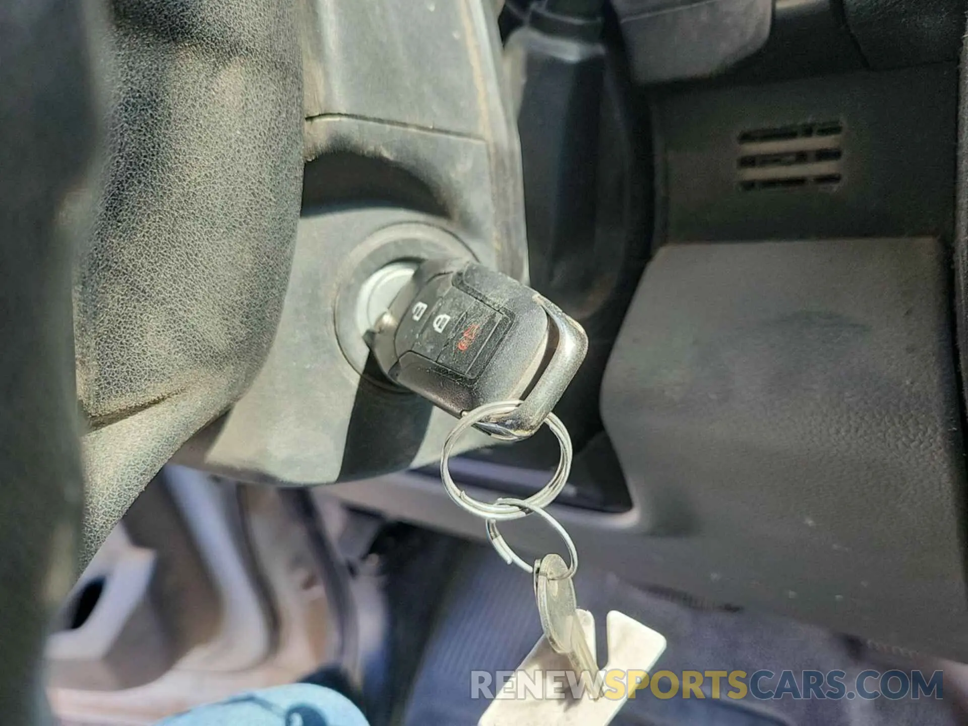 20 Photograph of a damaged car 1FT7X2B64KEG54884 FORD F250 2019