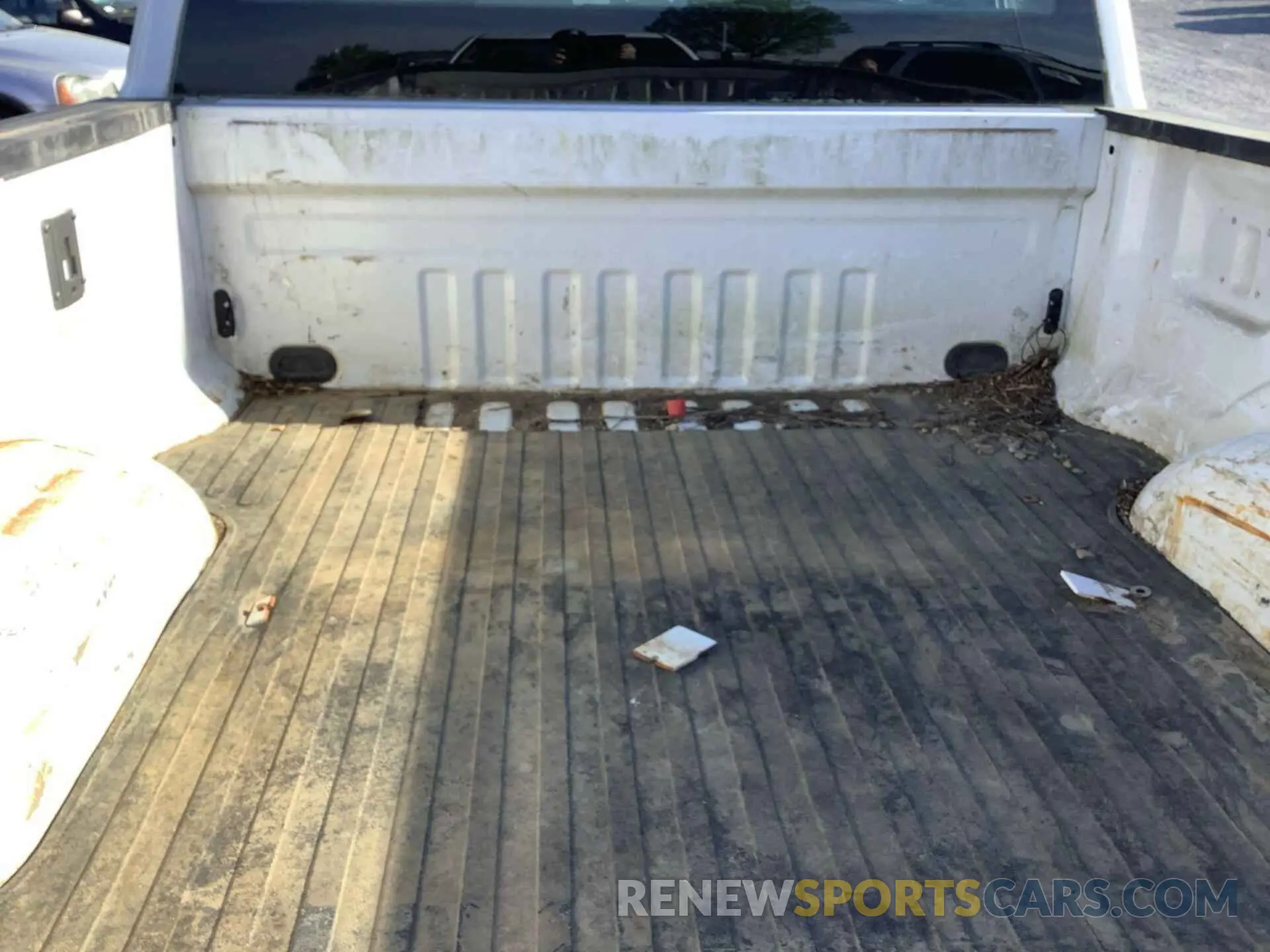 10 Photograph of a damaged car 1FT7X2B66KEC60951 FORD F250 2019