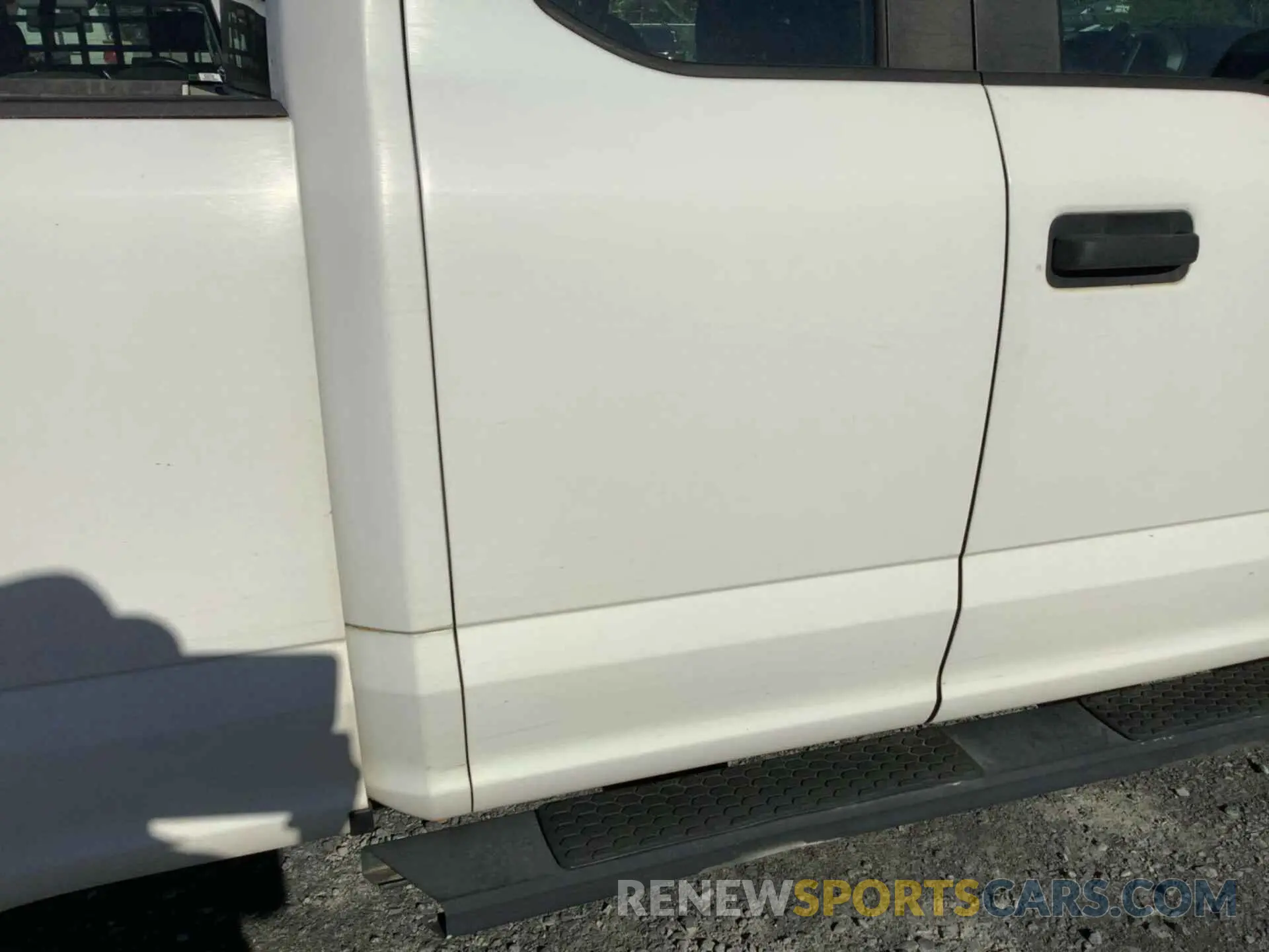 12 Photograph of a damaged car 1FT7X2B66KEC60951 FORD F250 2019