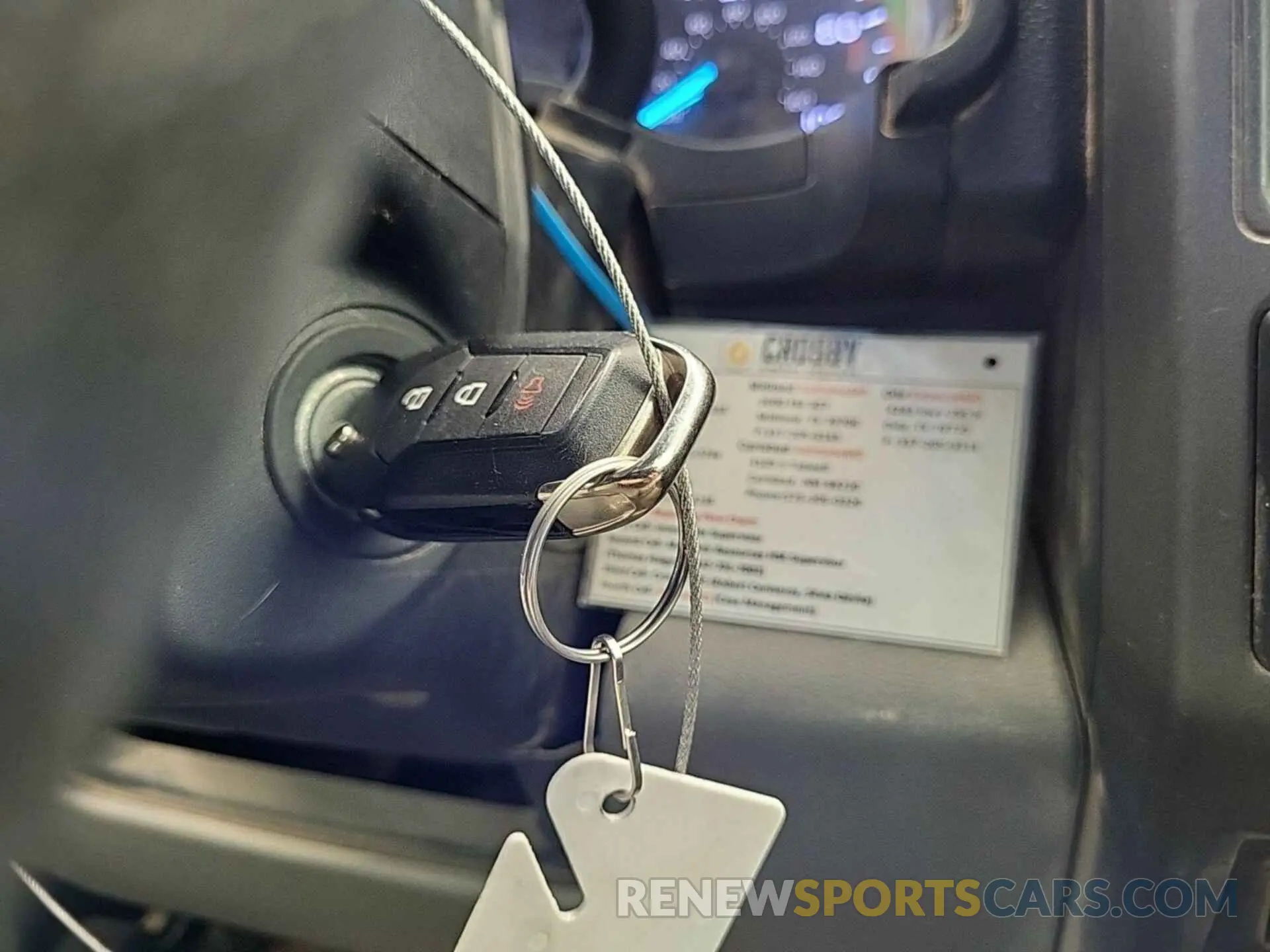 13 Photograph of a damaged car 1FT7X2B66KEF57461 FORD F250 2019
