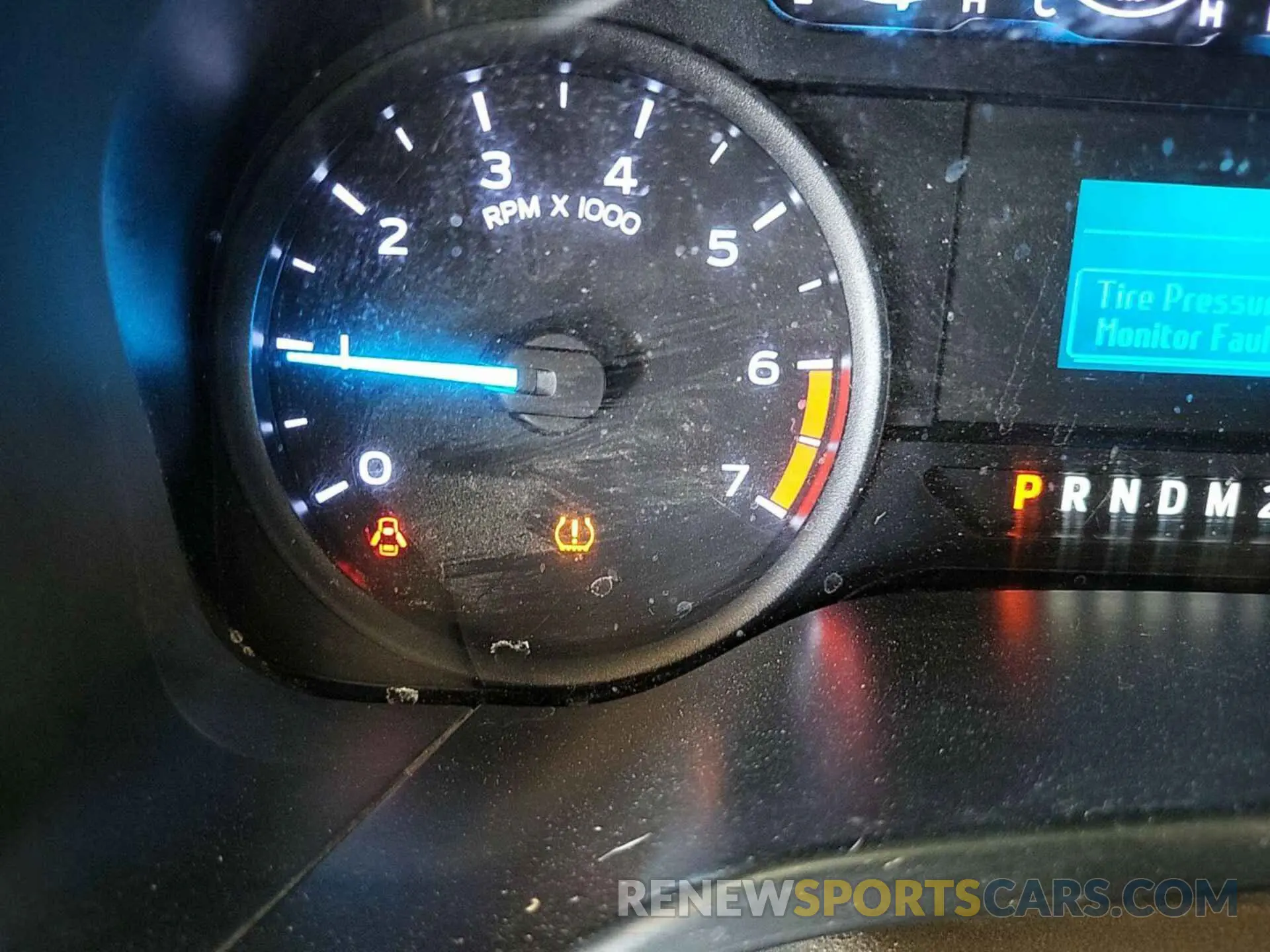 5 Photograph of a damaged car 1FT7X2B66KEF57461 FORD F250 2019