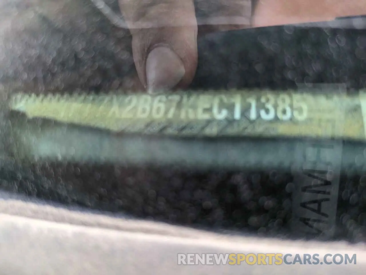 12 Photograph of a damaged car 1FT7X2B67KEC11385 FORD F250 2019