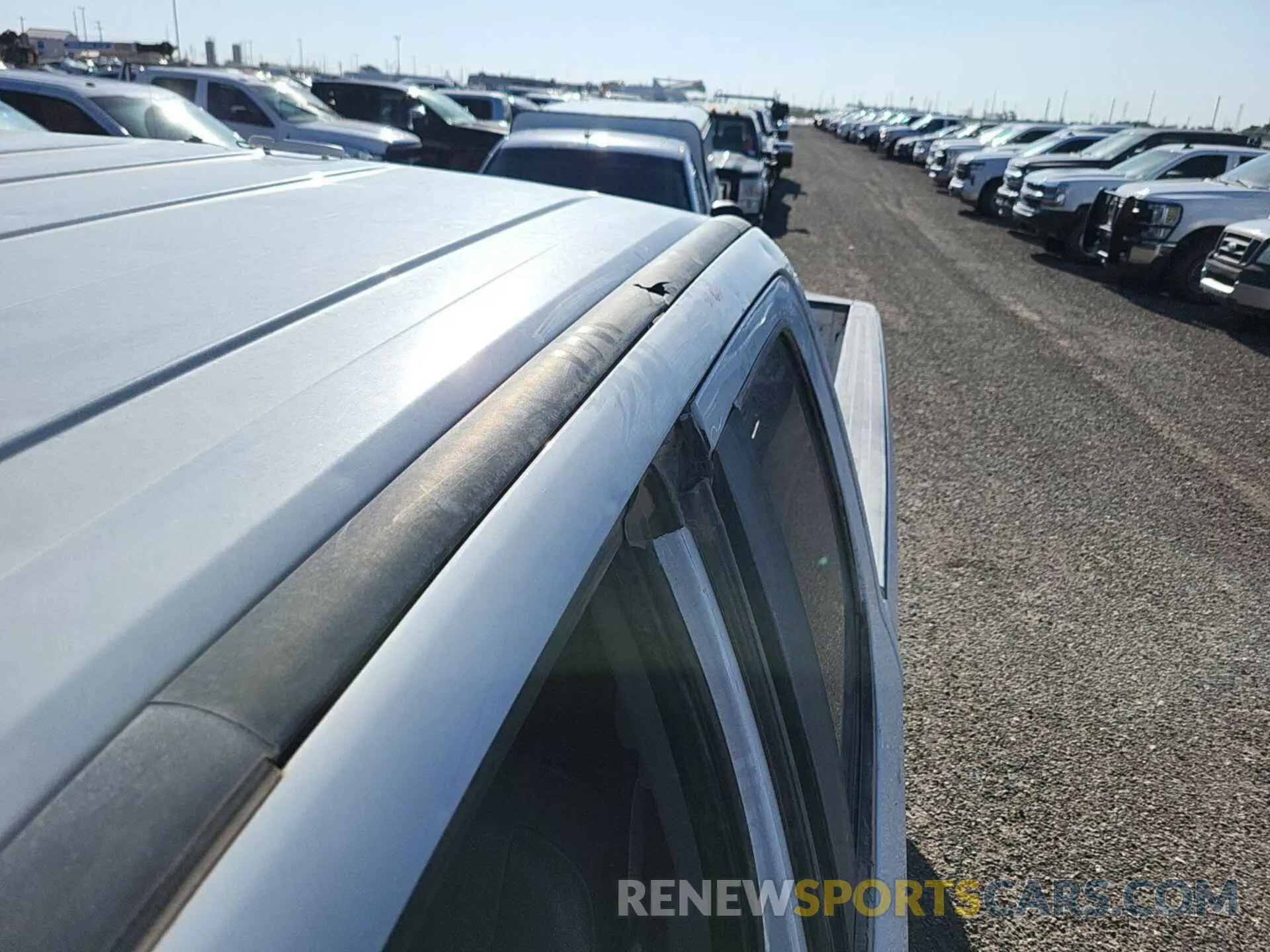 1 Photograph of a damaged car 1FT7X2B67KED41490 FORD F250 2019