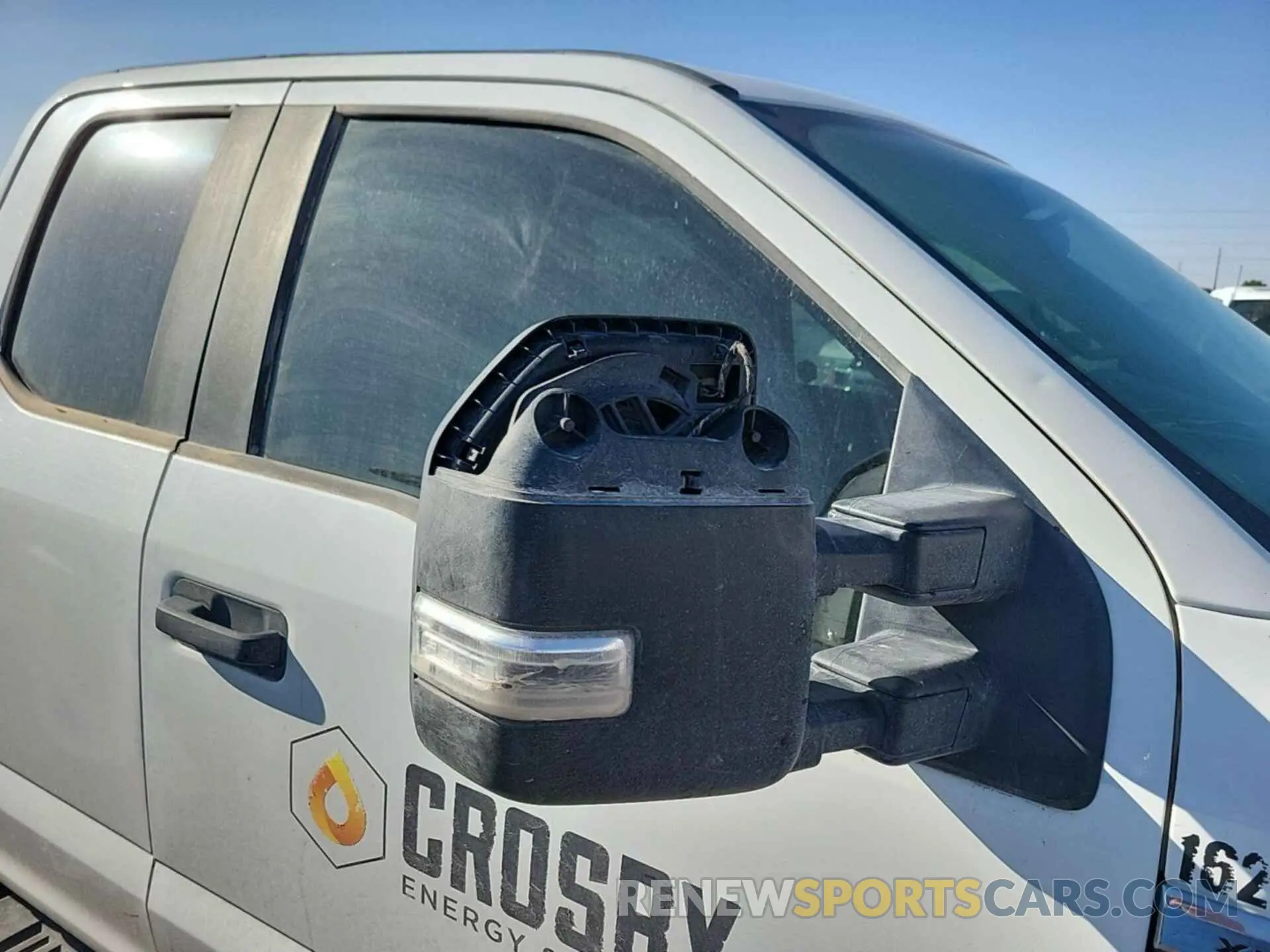 12 Photograph of a damaged car 1FT7X2B67KED41490 FORD F250 2019