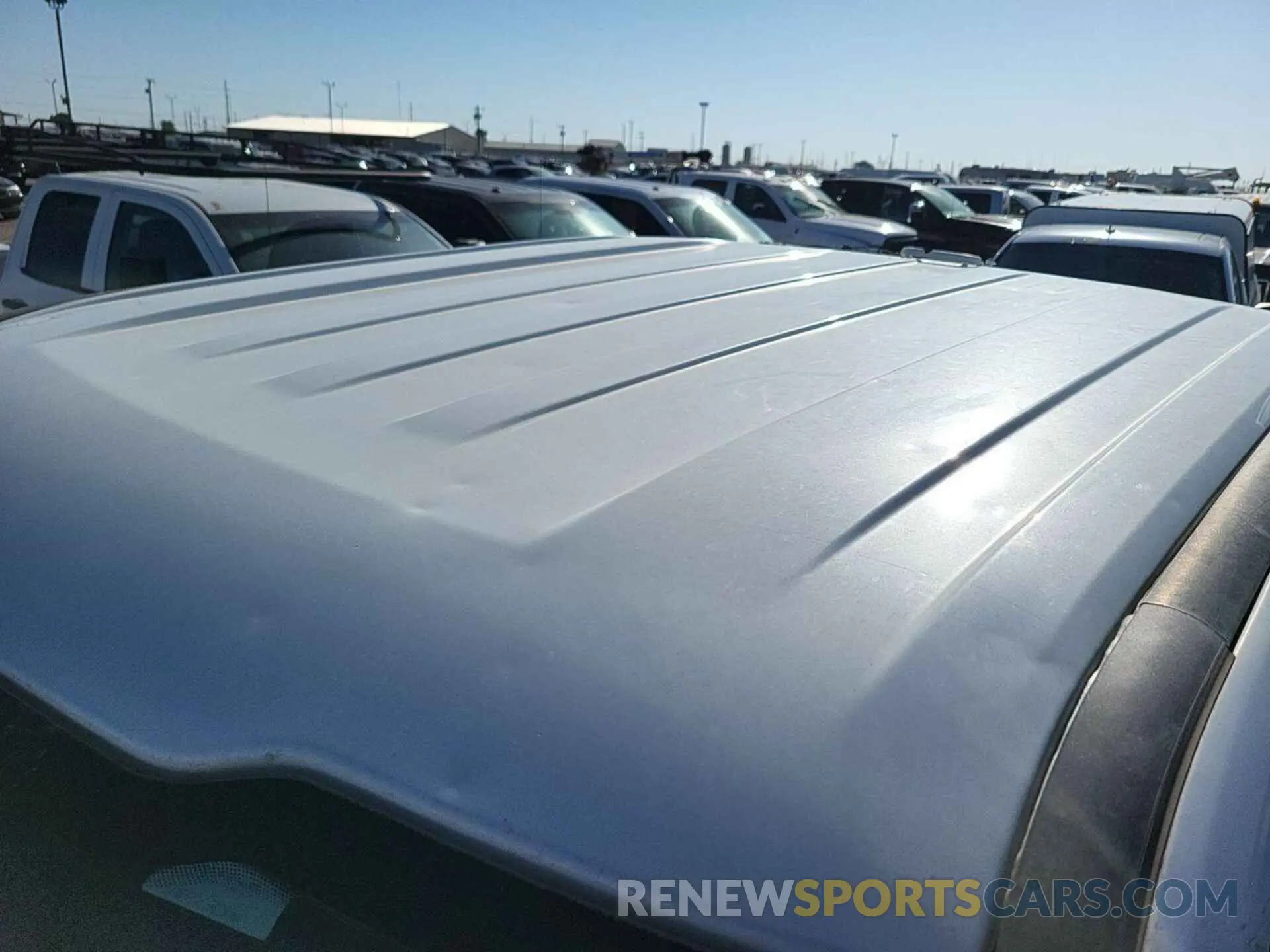 14 Photograph of a damaged car 1FT7X2B67KED41490 FORD F250 2019