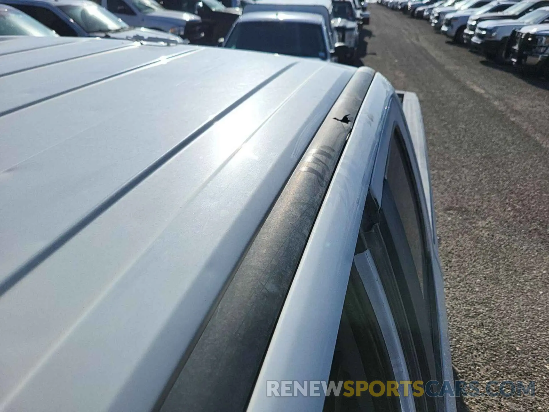 23 Photograph of a damaged car 1FT7X2B67KED41490 FORD F250 2019