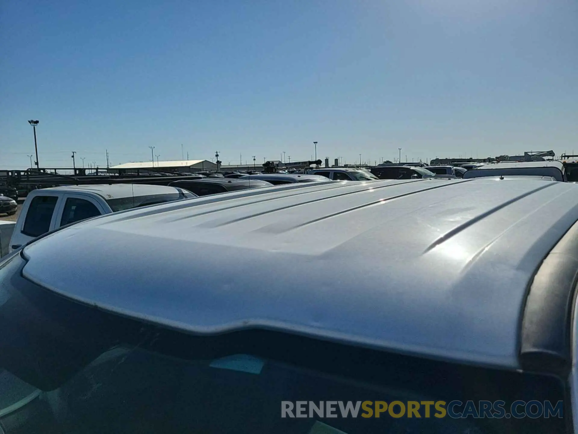 26 Photograph of a damaged car 1FT7X2B67KED41490 FORD F250 2019