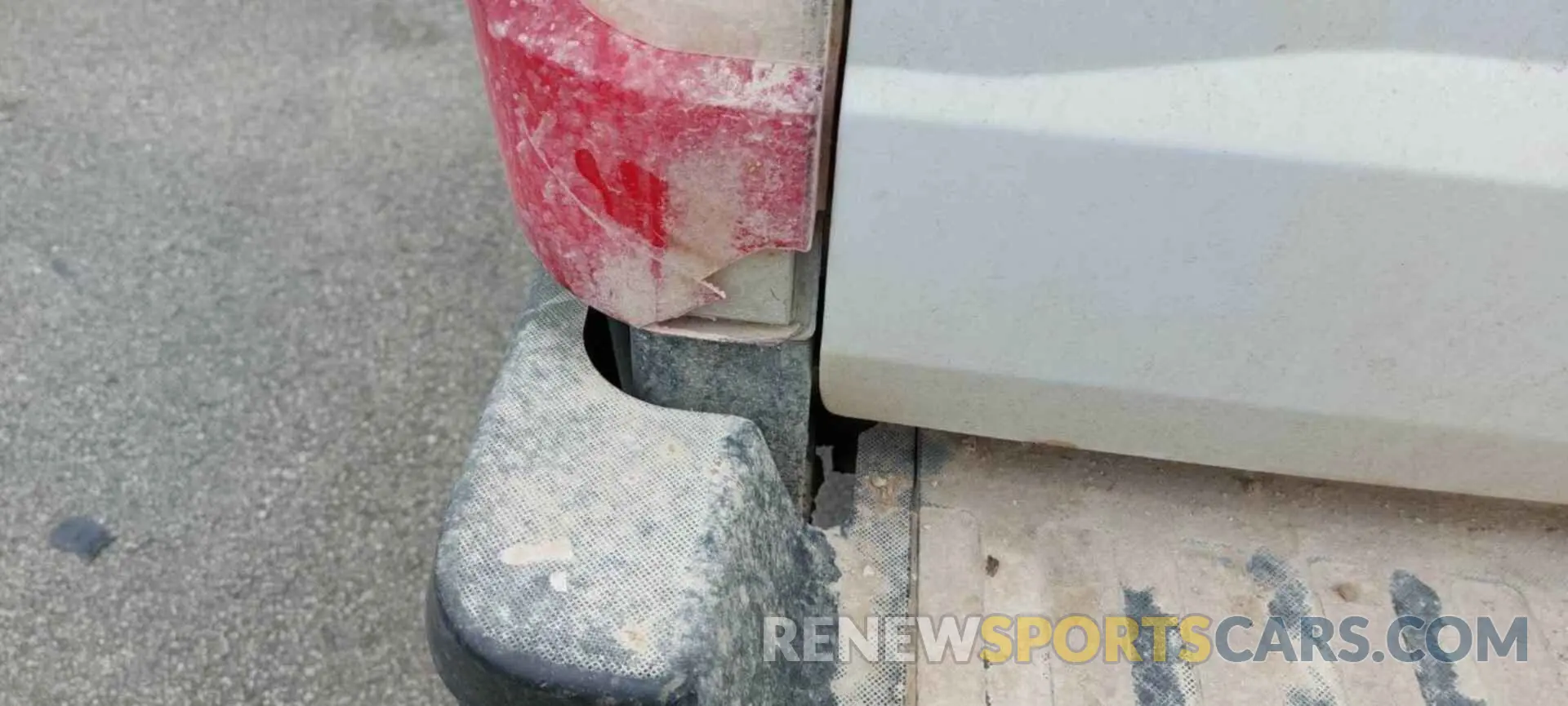 12 Photograph of a damaged car 1FT7X2B68KED71257 FORD F250 2019