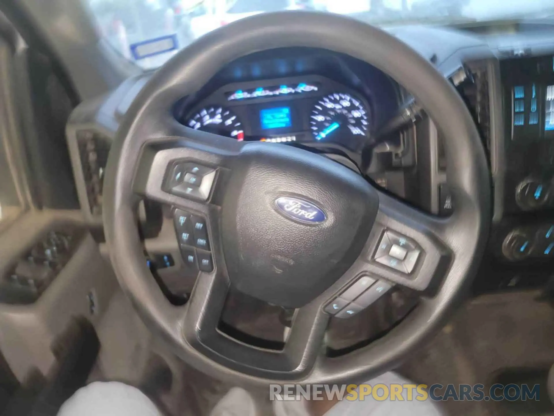 20 Photograph of a damaged car 1FT7X2B68KED72179 FORD F250 2019