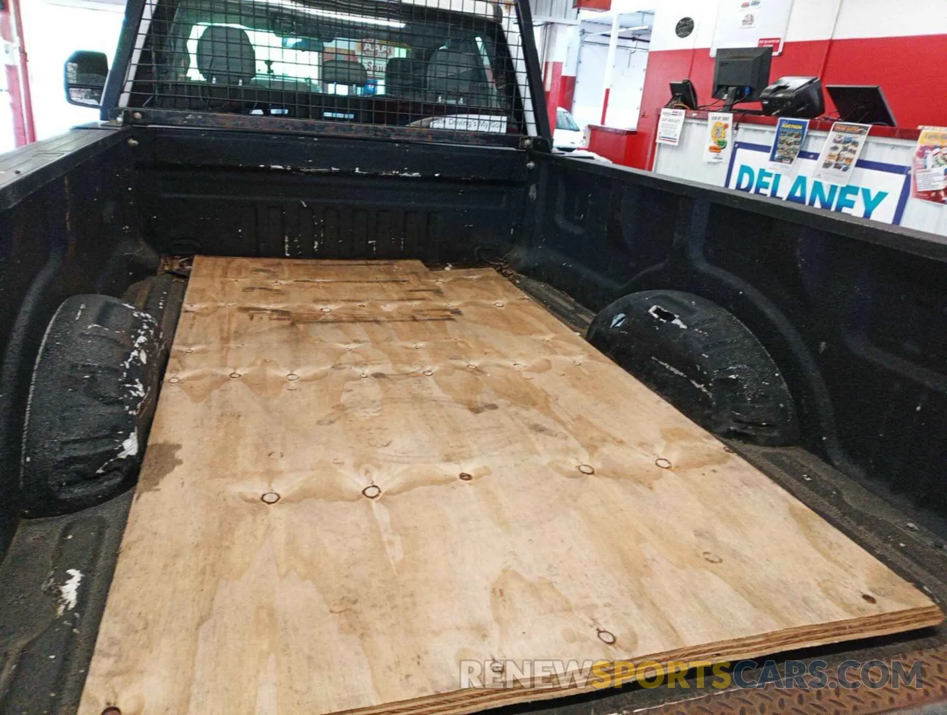 12 Photograph of a damaged car 1FT7X2B68KEG19653 FORD F250 2019